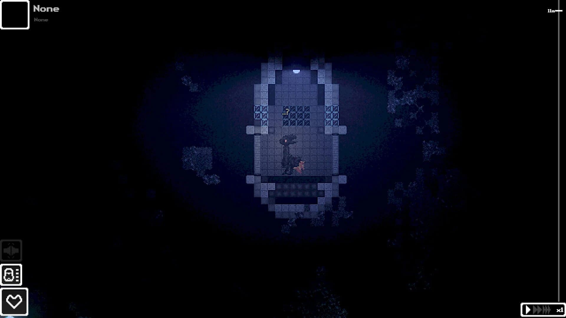 Casualties: Unknown screenshot 1