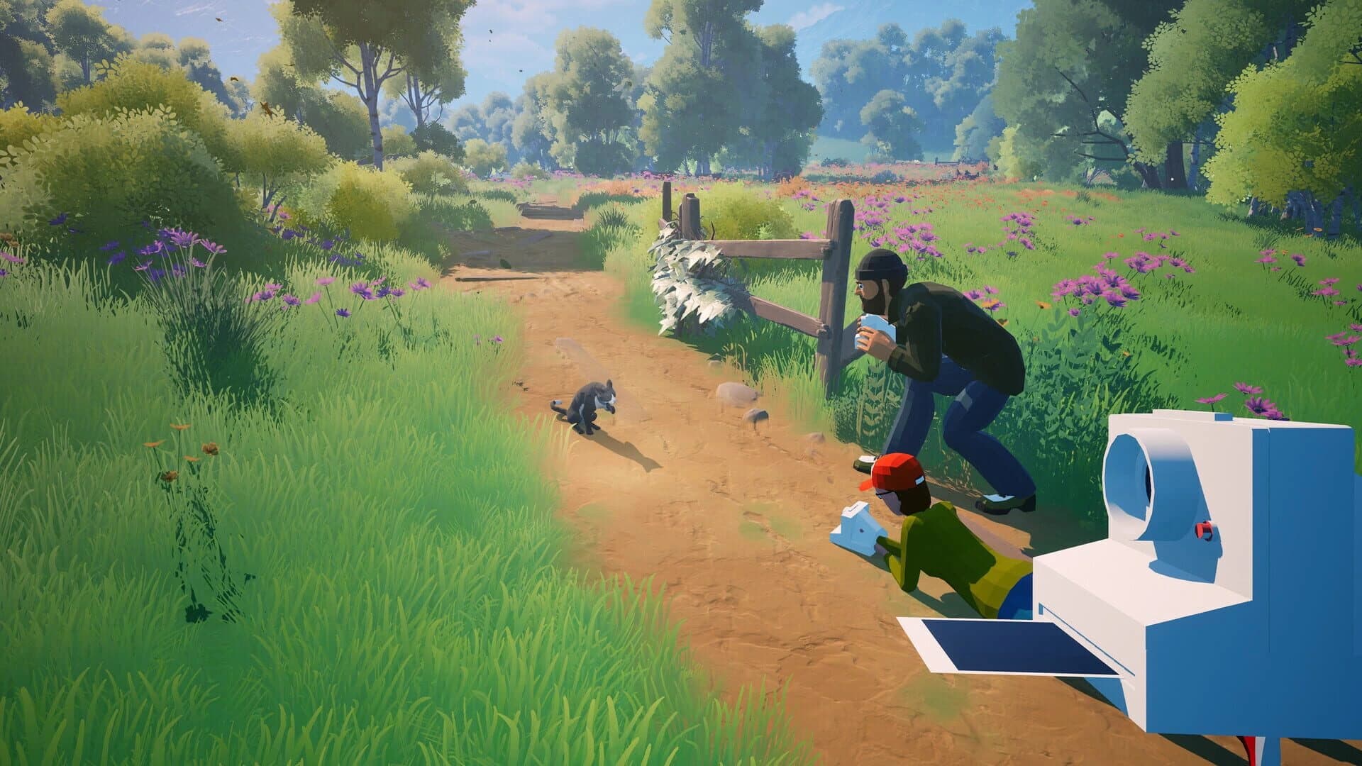 Cat a Photo screenshot 5