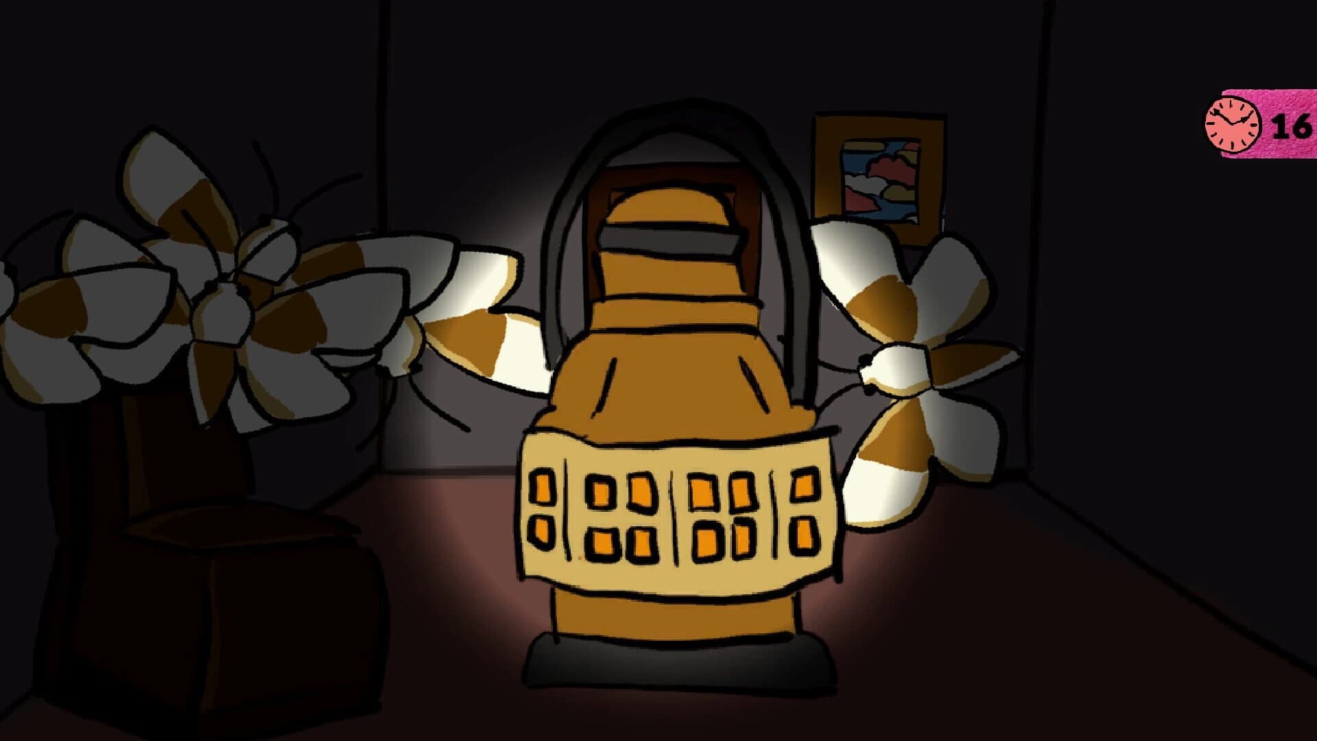 Cat Adoption Tales screenshot 5