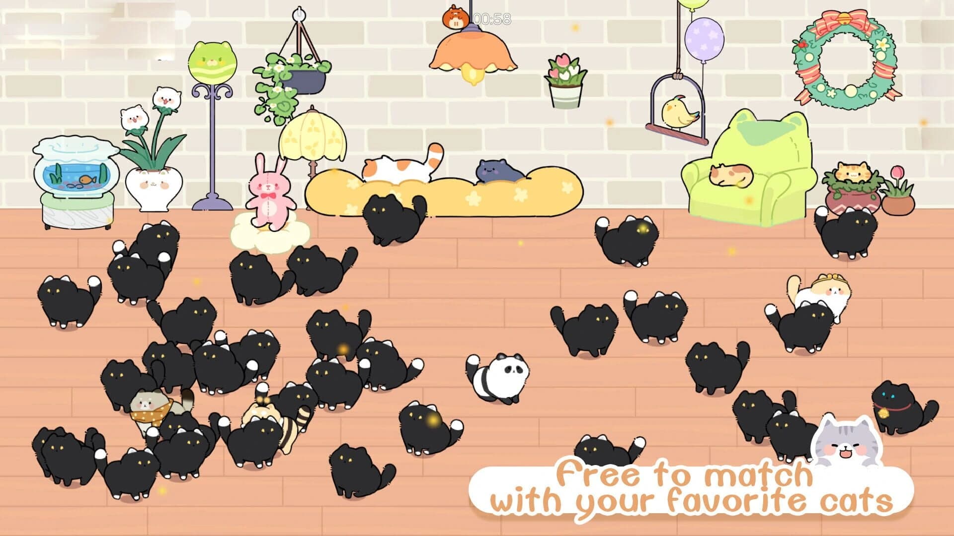 Cat And Life screenshot 4