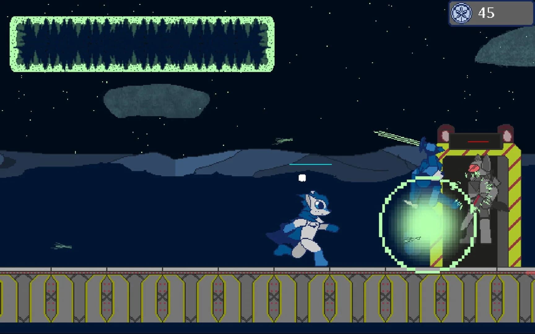 Cat and Watermouse screenshot 5