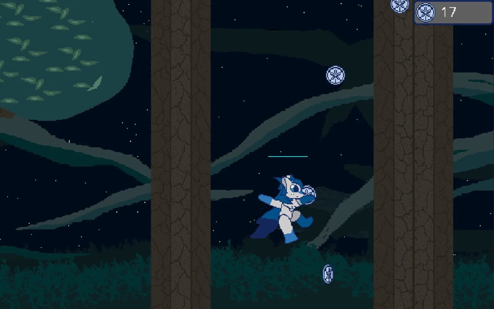 Cat and Watermouse screenshot 1