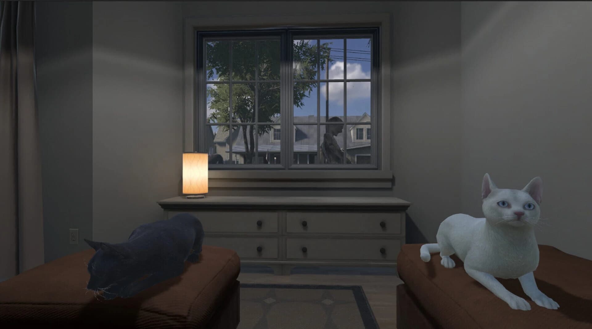 Cat Apocalypse screenshot 4