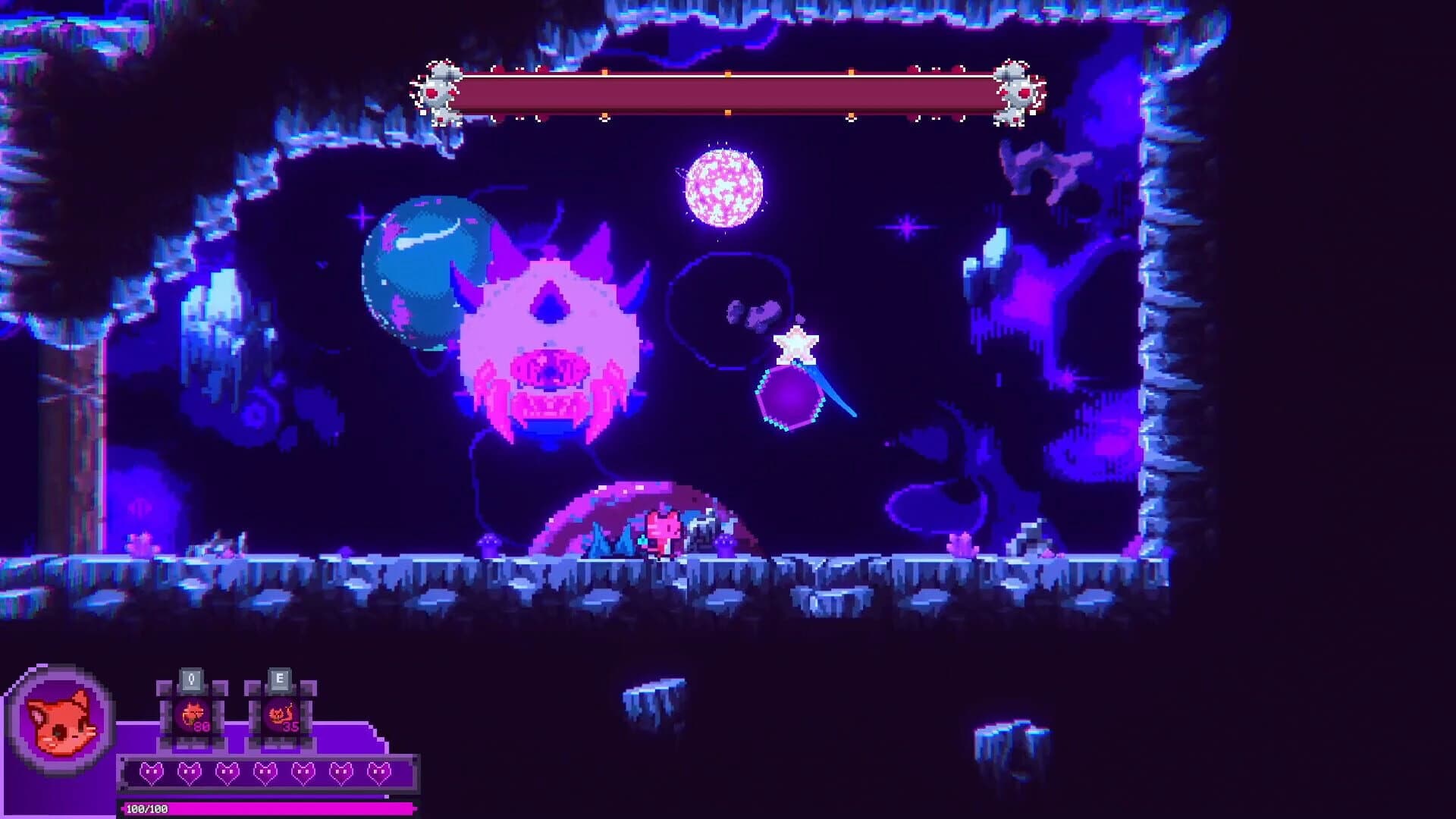 Cat-Astrophy screenshot 4