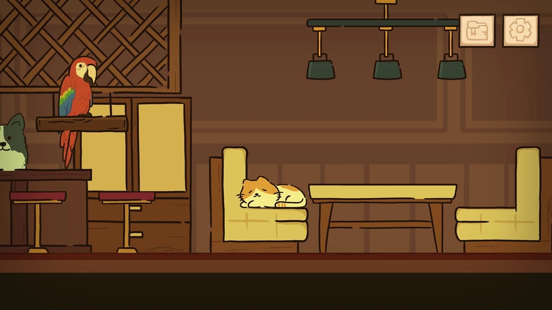 Cat at Home screenshot 4