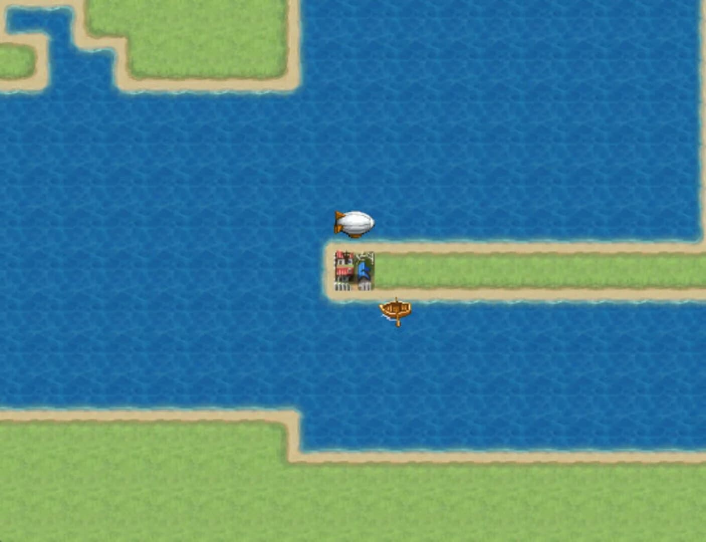 Cat Attack screenshot 4