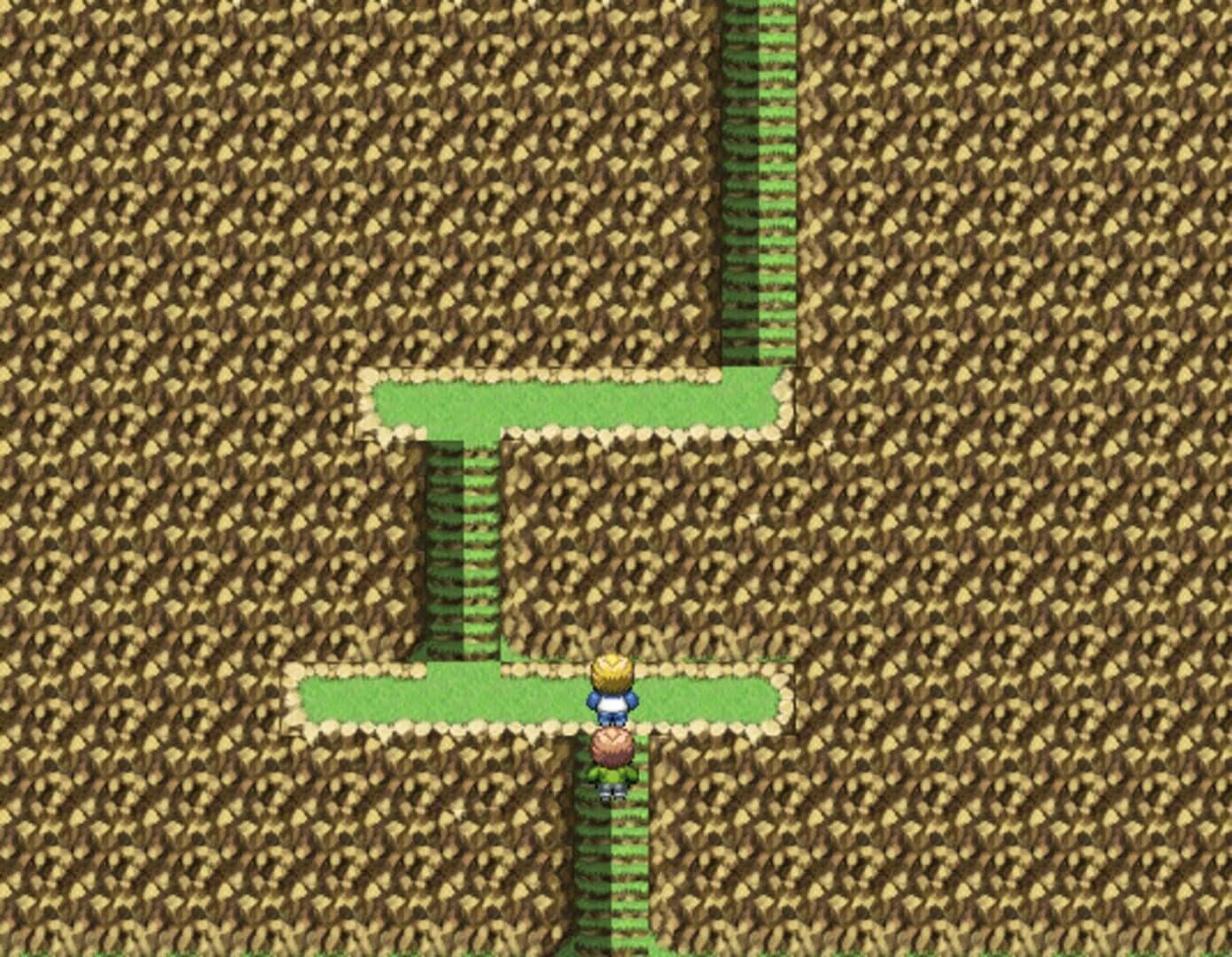 Cat Attack screenshot 3