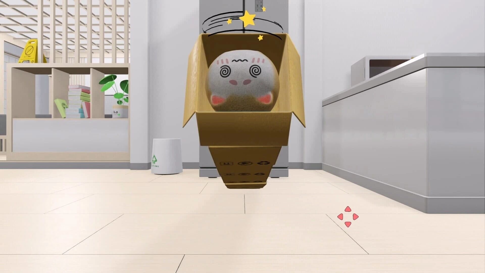 Cat Bang screenshot 3