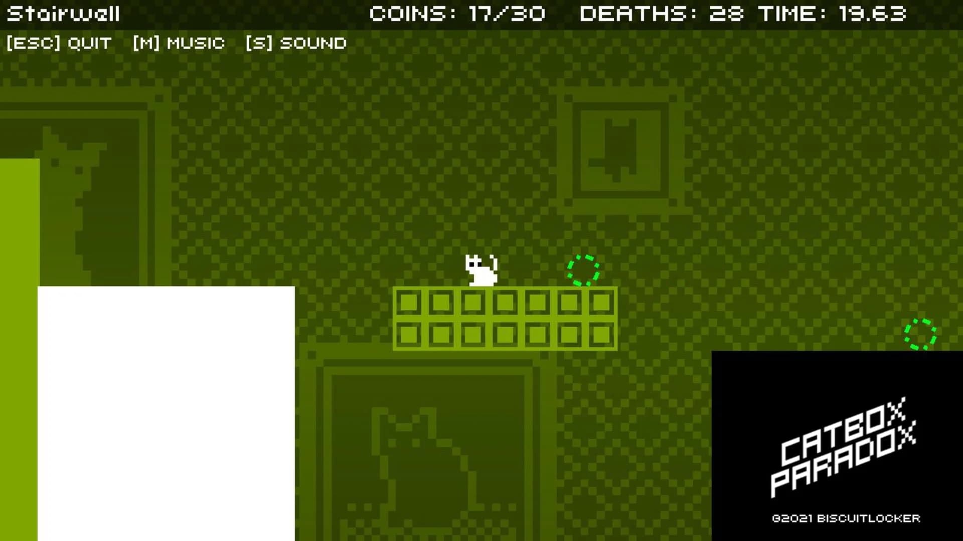 Cat Box Paradox screenshot 4