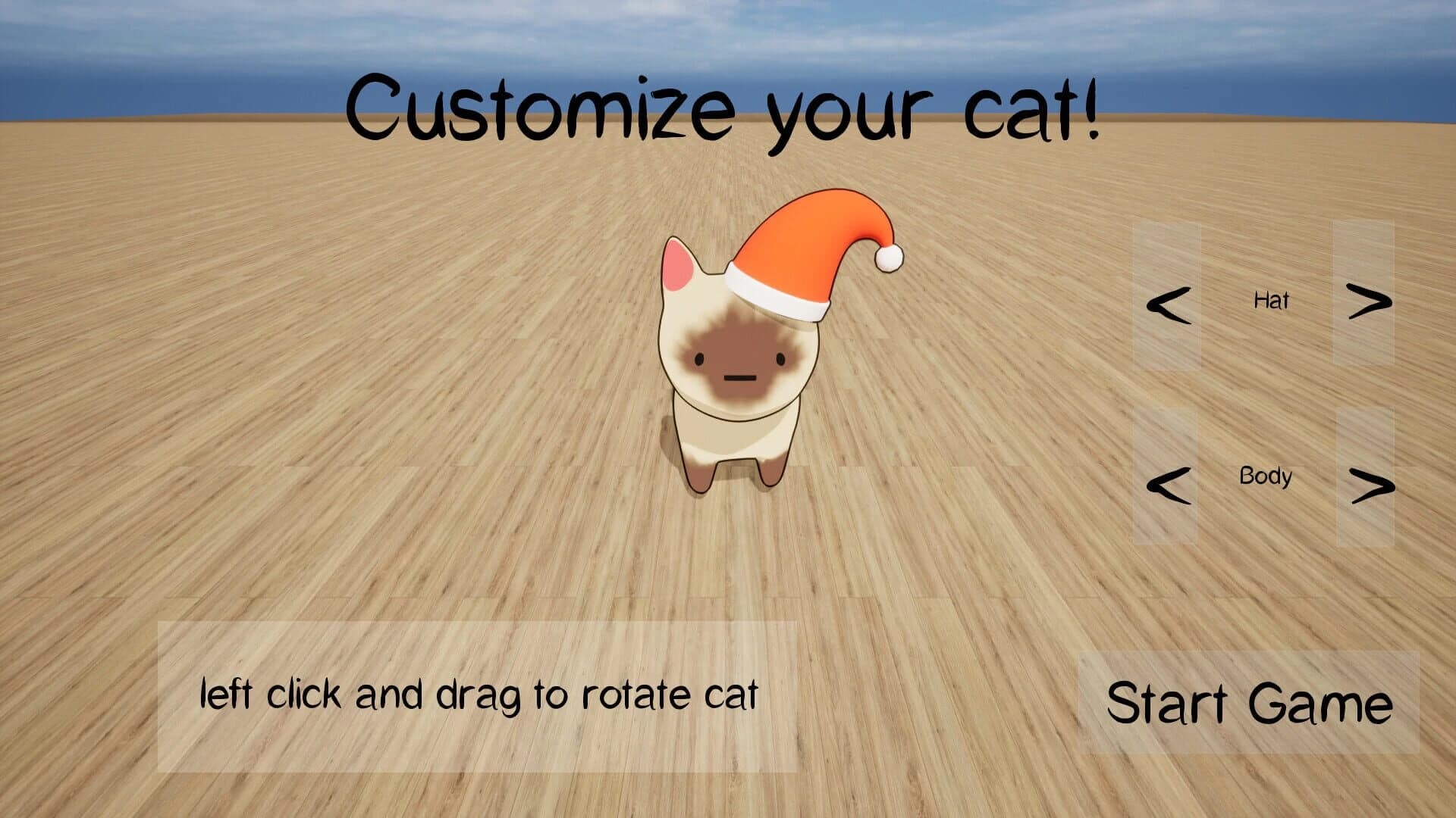 Cat Burglar screenshot 3