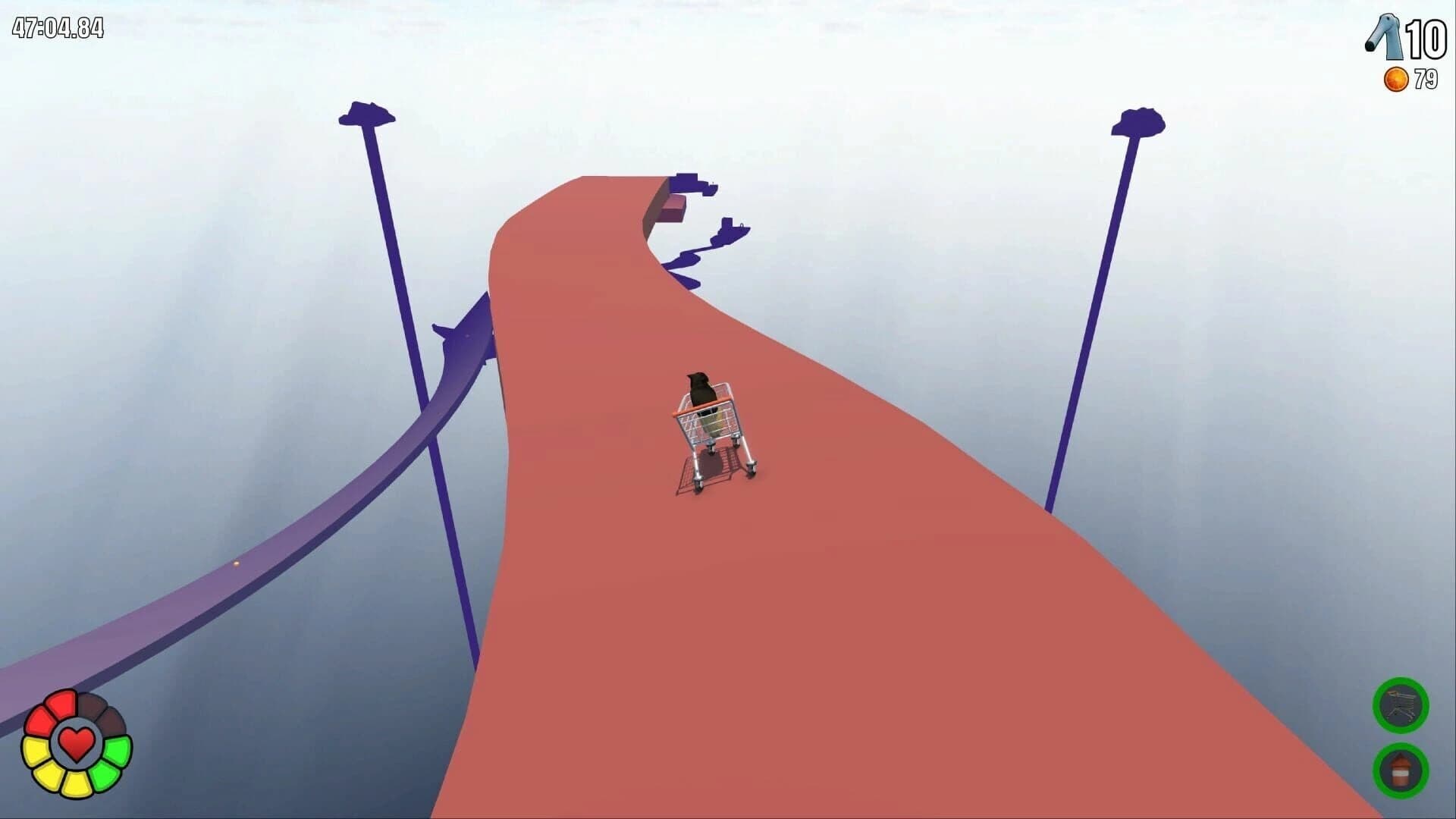 Cat & Capy screenshot 2