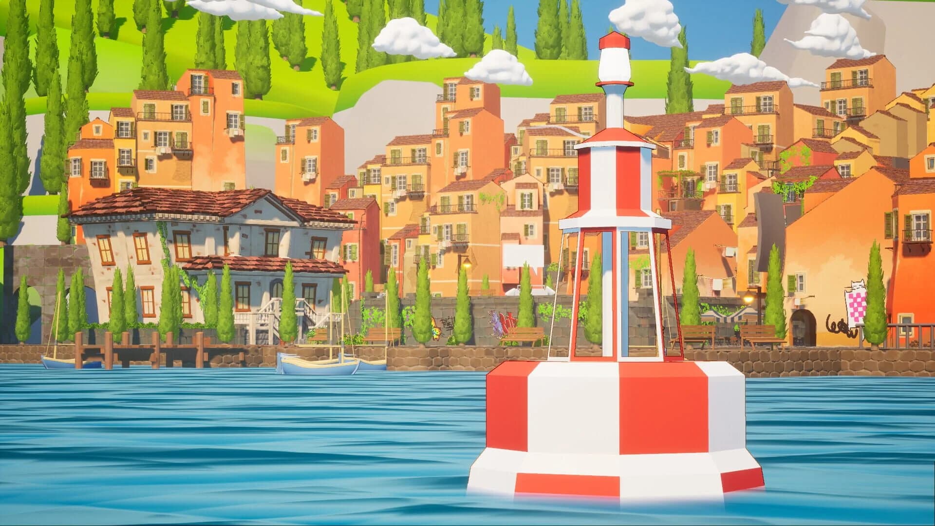 Cat Chess screenshot 2