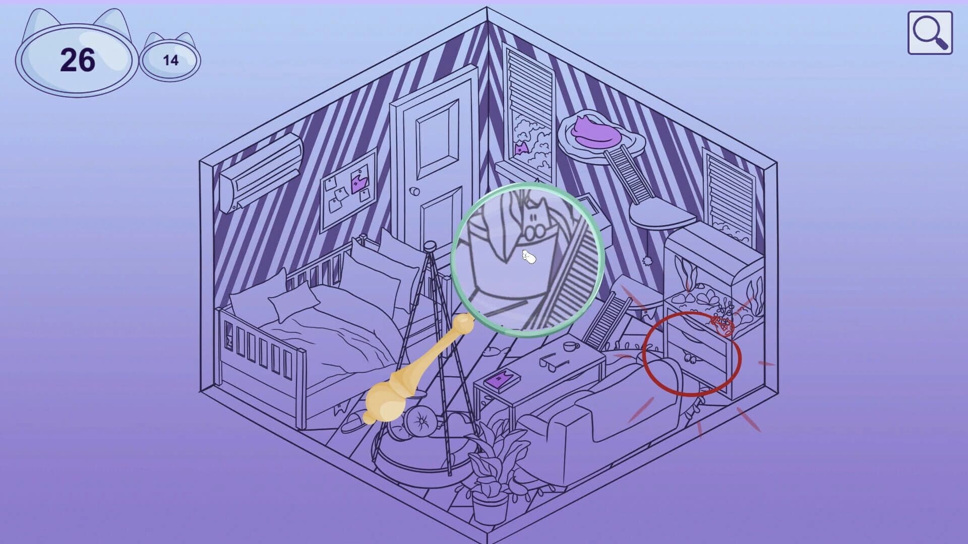 Cat City screenshot 4
