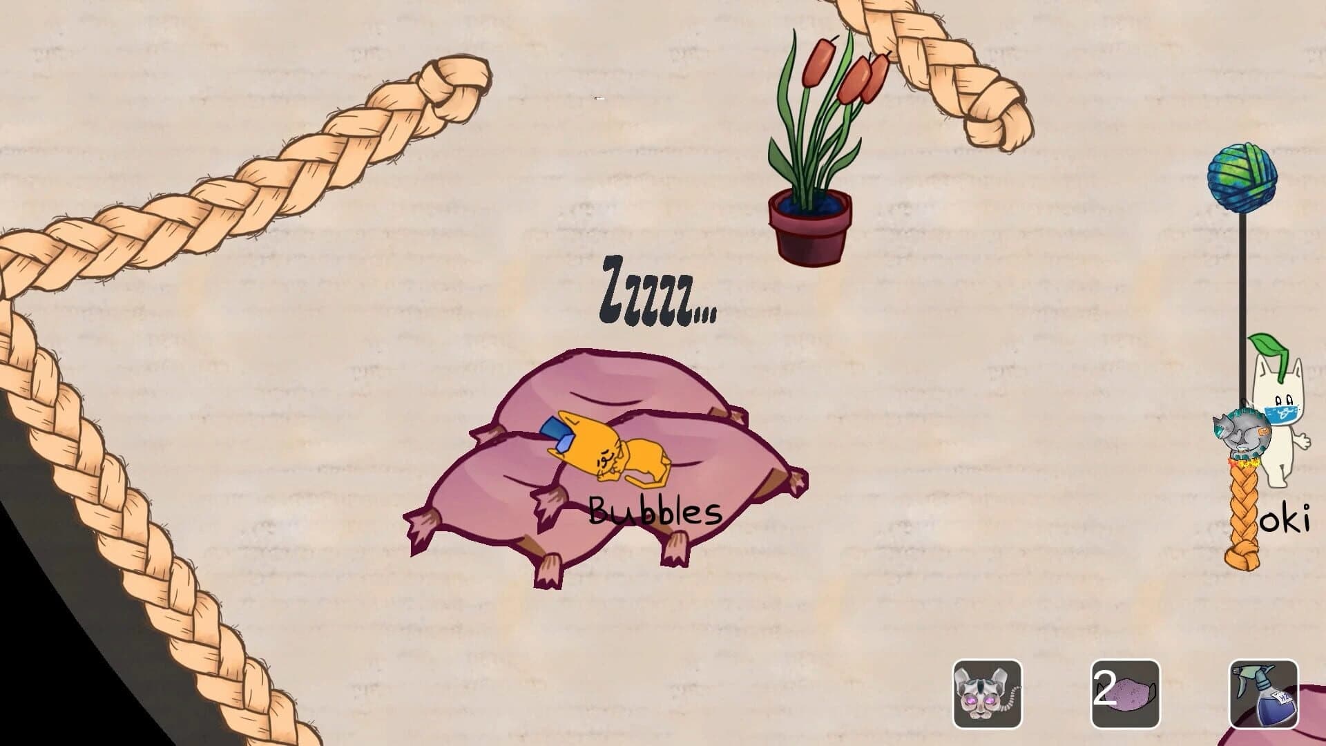 Cat Colony Crisis screenshot 5