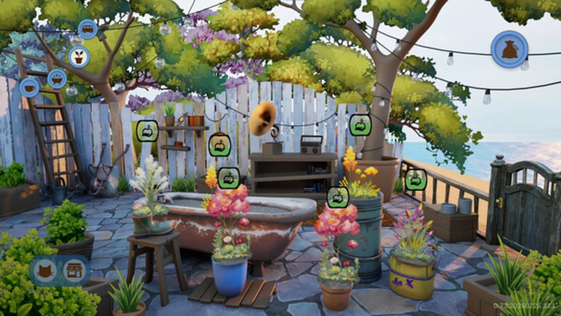 Cat Craft screenshot 4