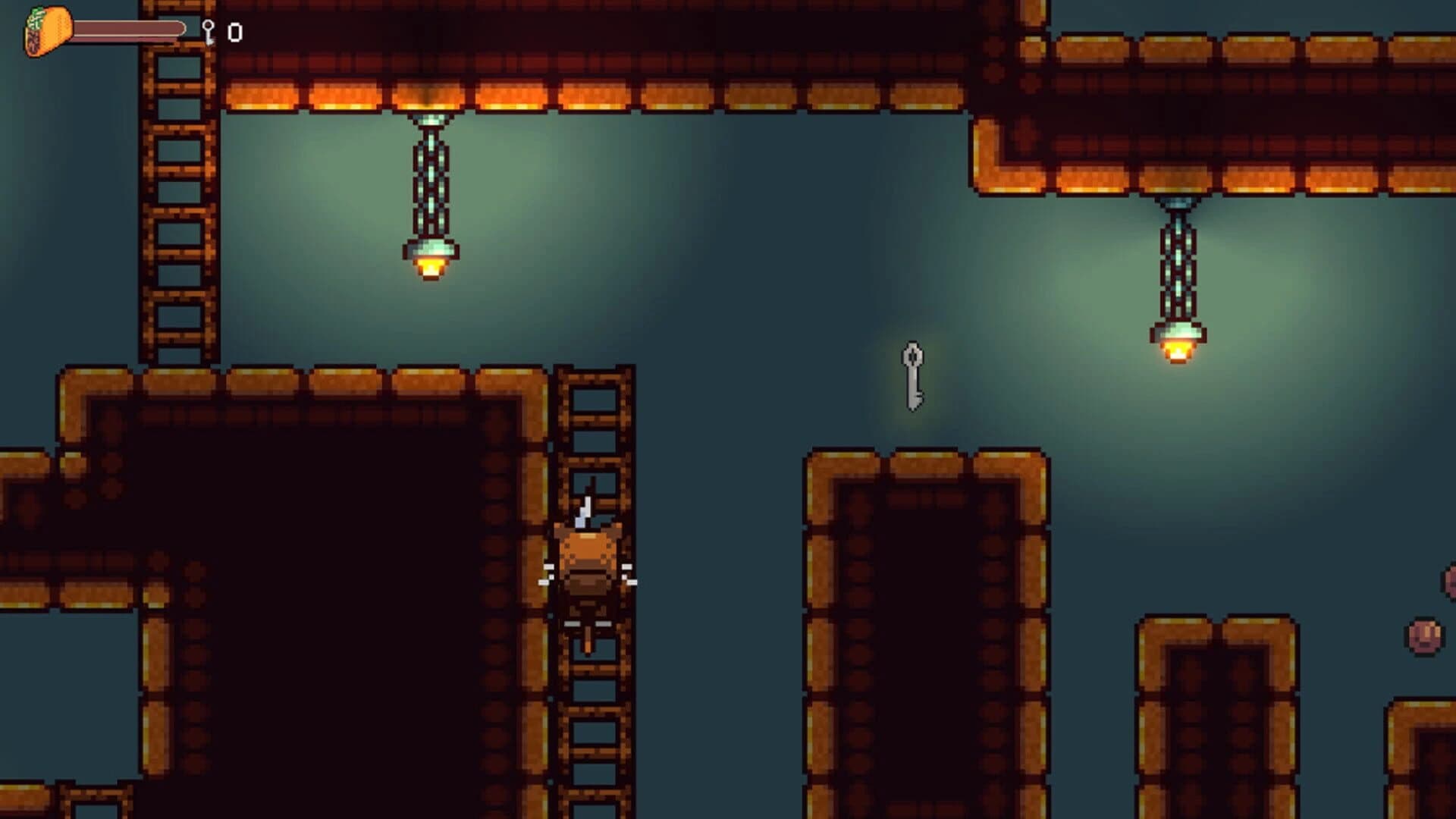 Cat Dimension screenshot 3