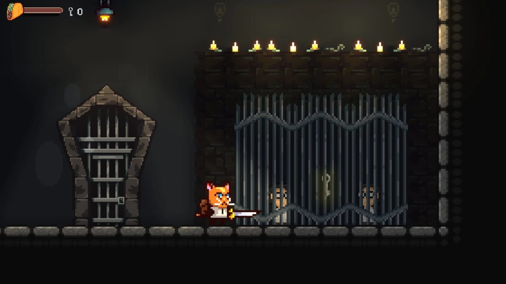 Cat Dimension screenshot 5
