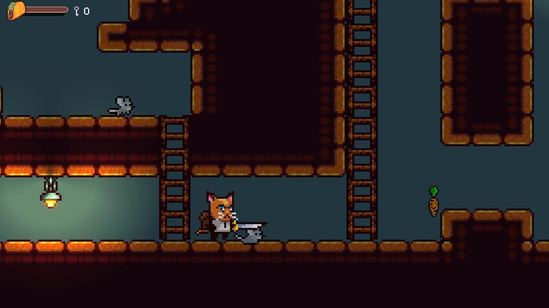 Cat Dimension screenshot 2