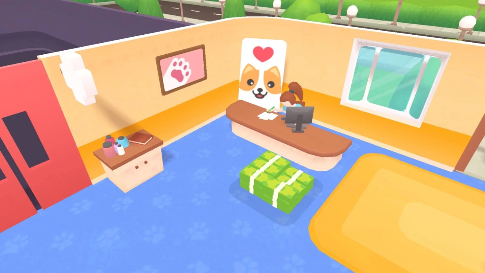 Cat Doctor screenshot 1