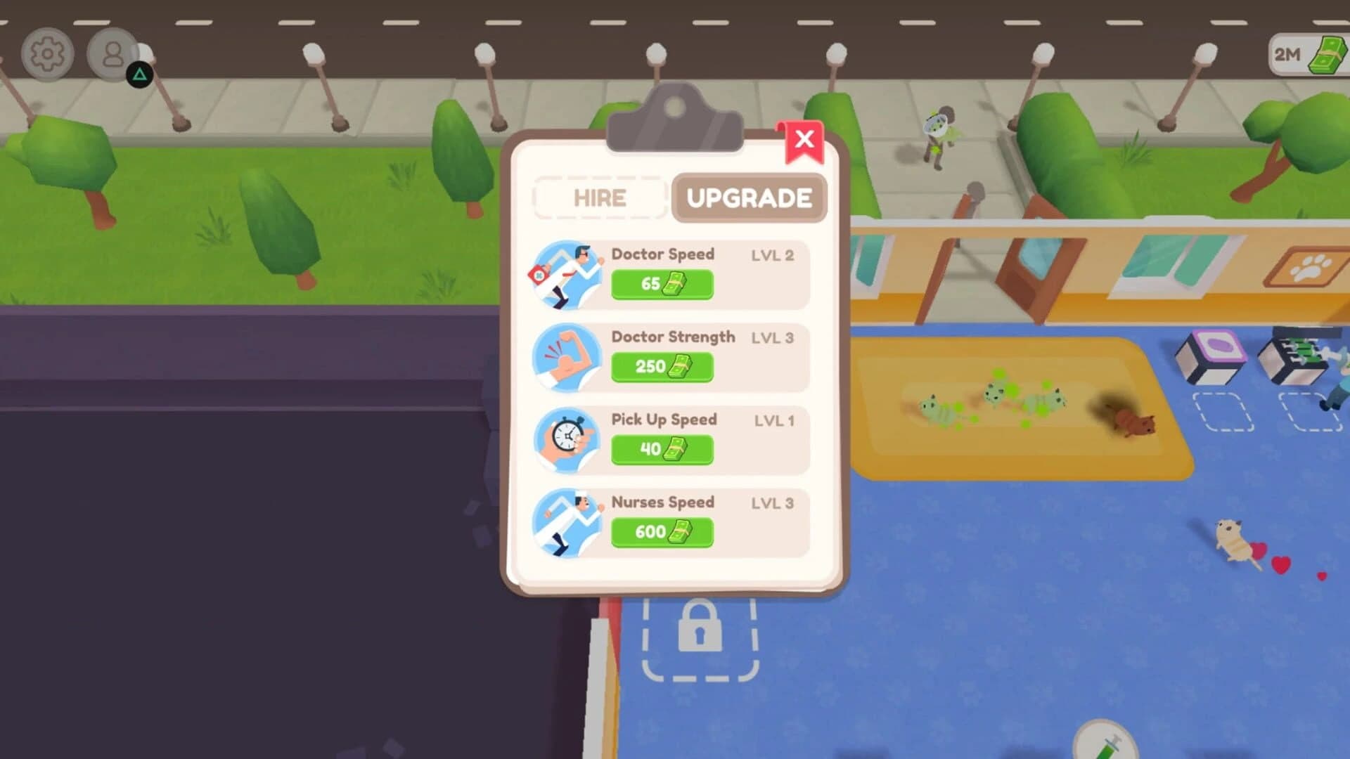 Cat Doctor screenshot 4
