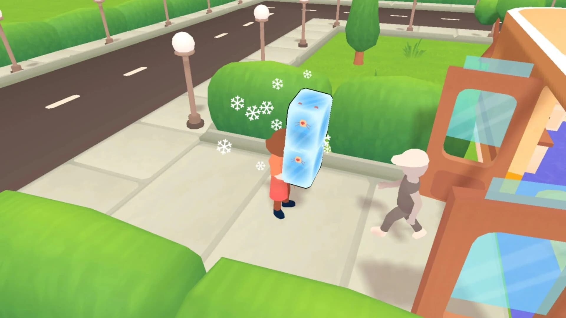 Cat Doctor screenshot 5