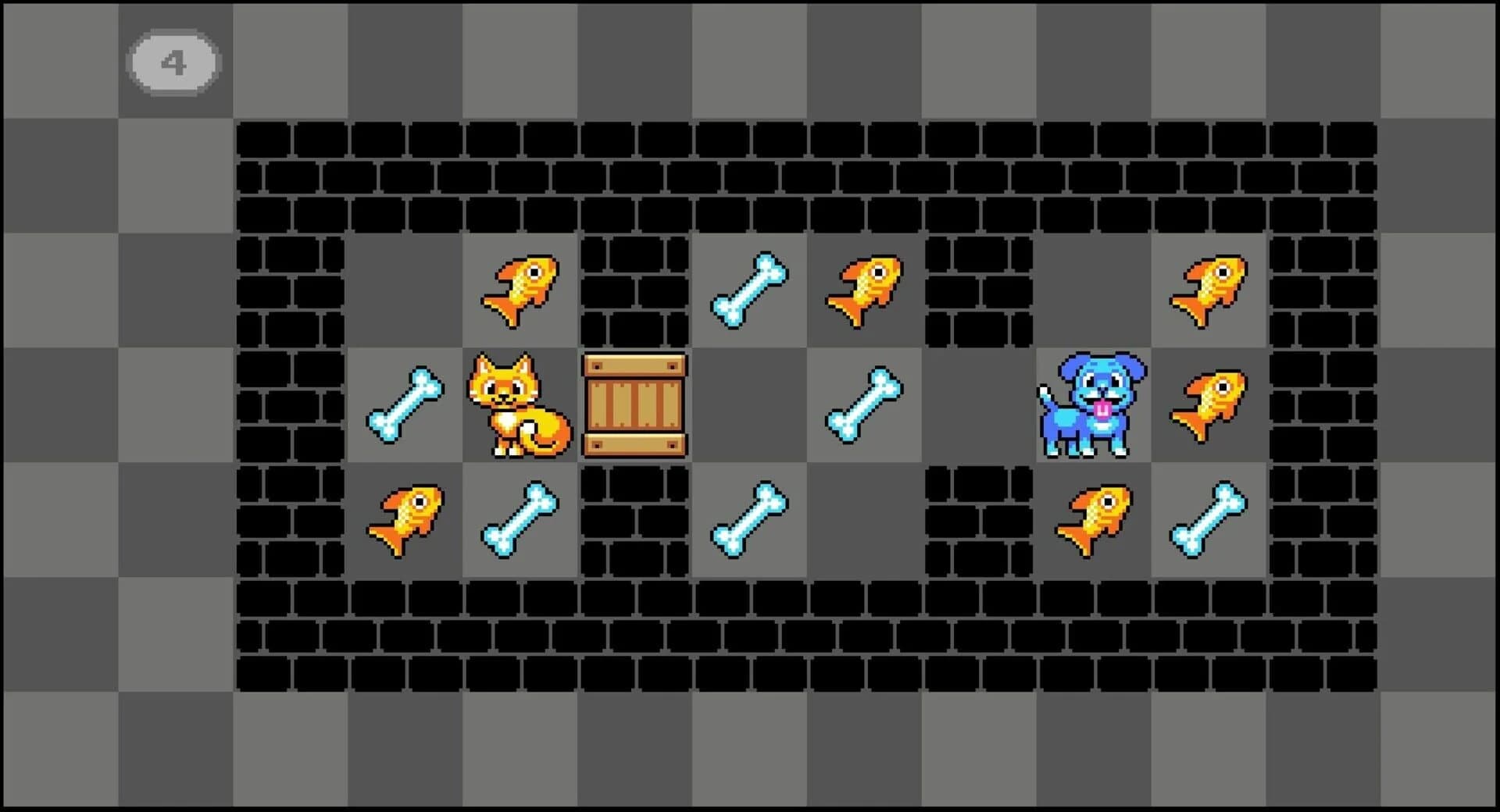 Cat + Dog screenshot 2