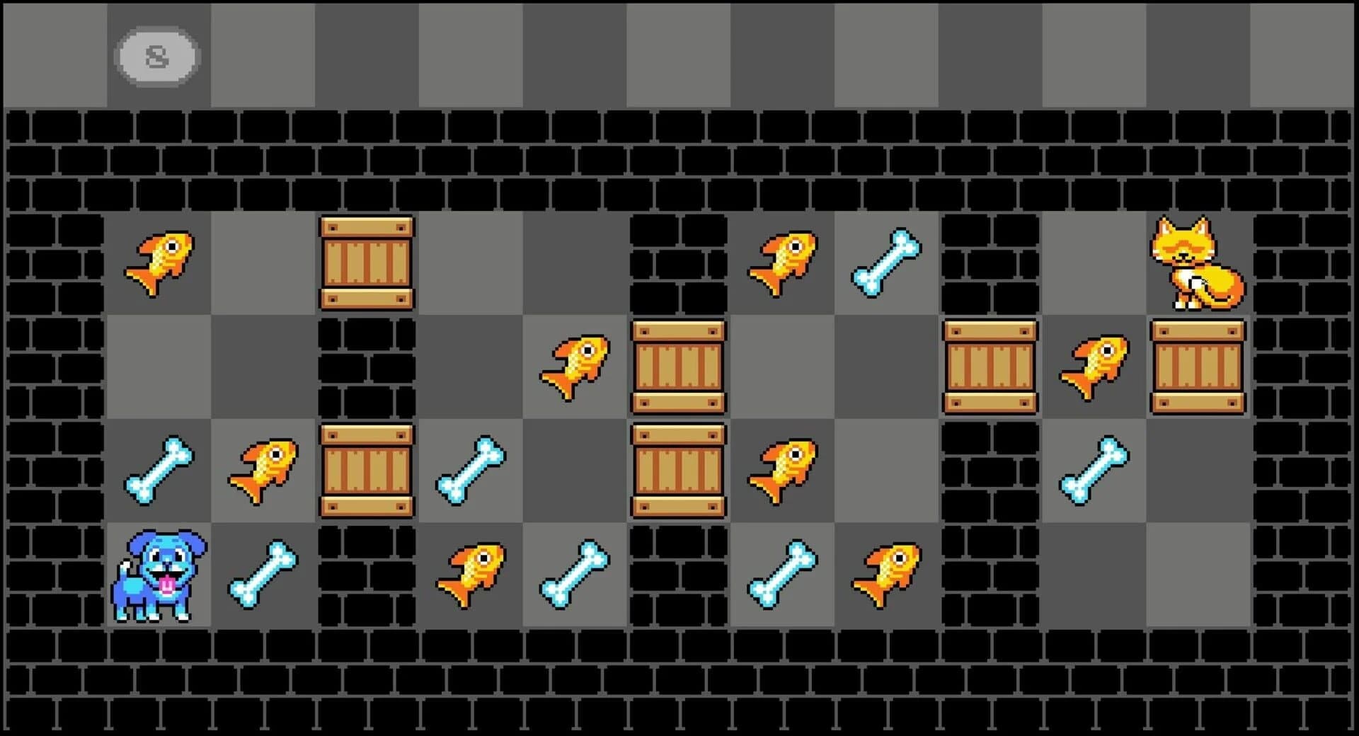 Cat + Dog screenshot 4