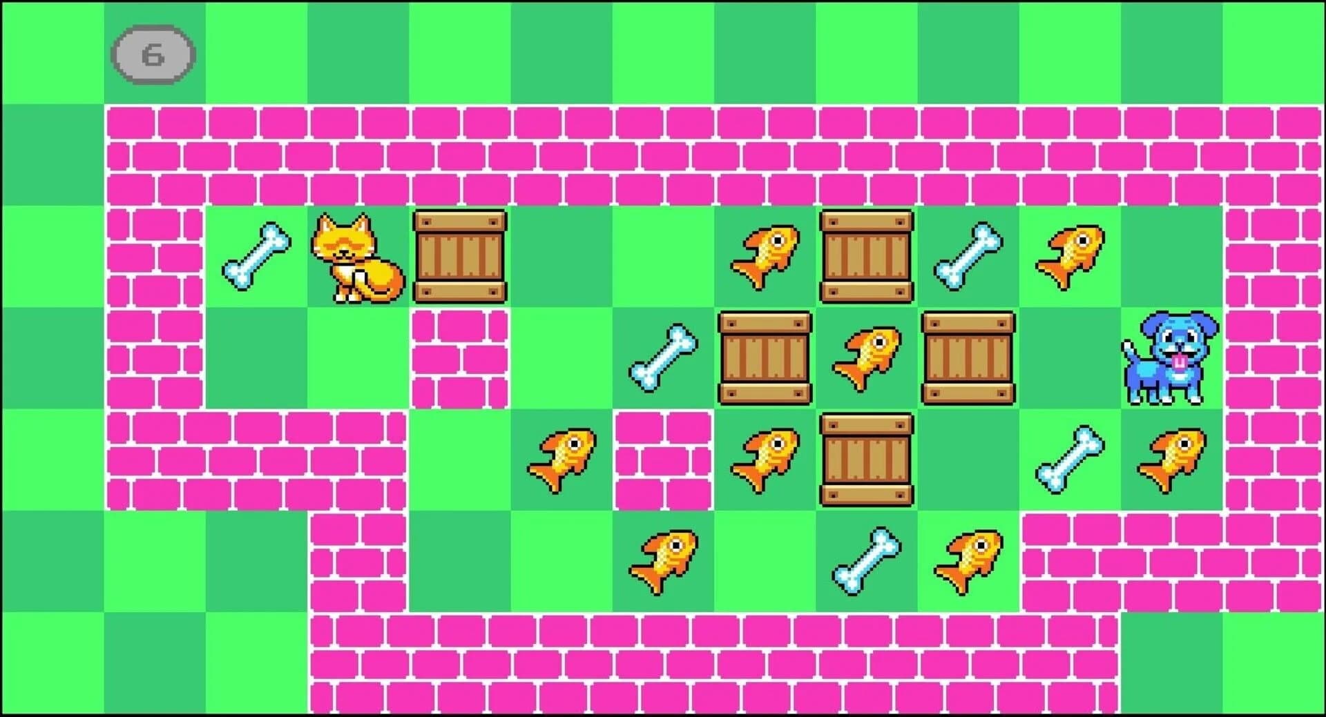 Cat + Dog screenshot 3