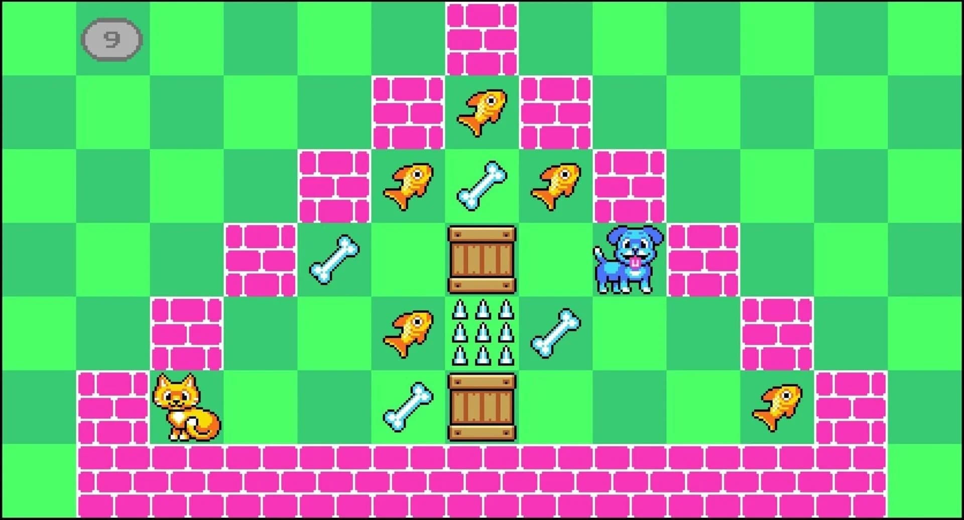 Cat + Dog screenshot 5