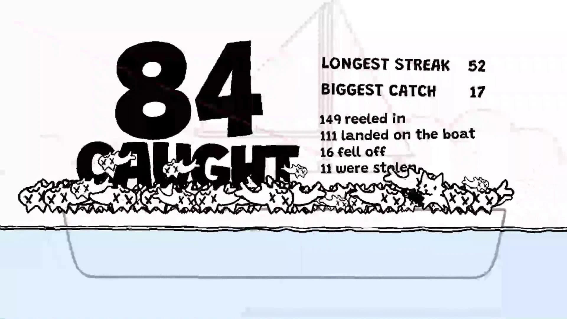 Cat Fish Catfish screenshot 3