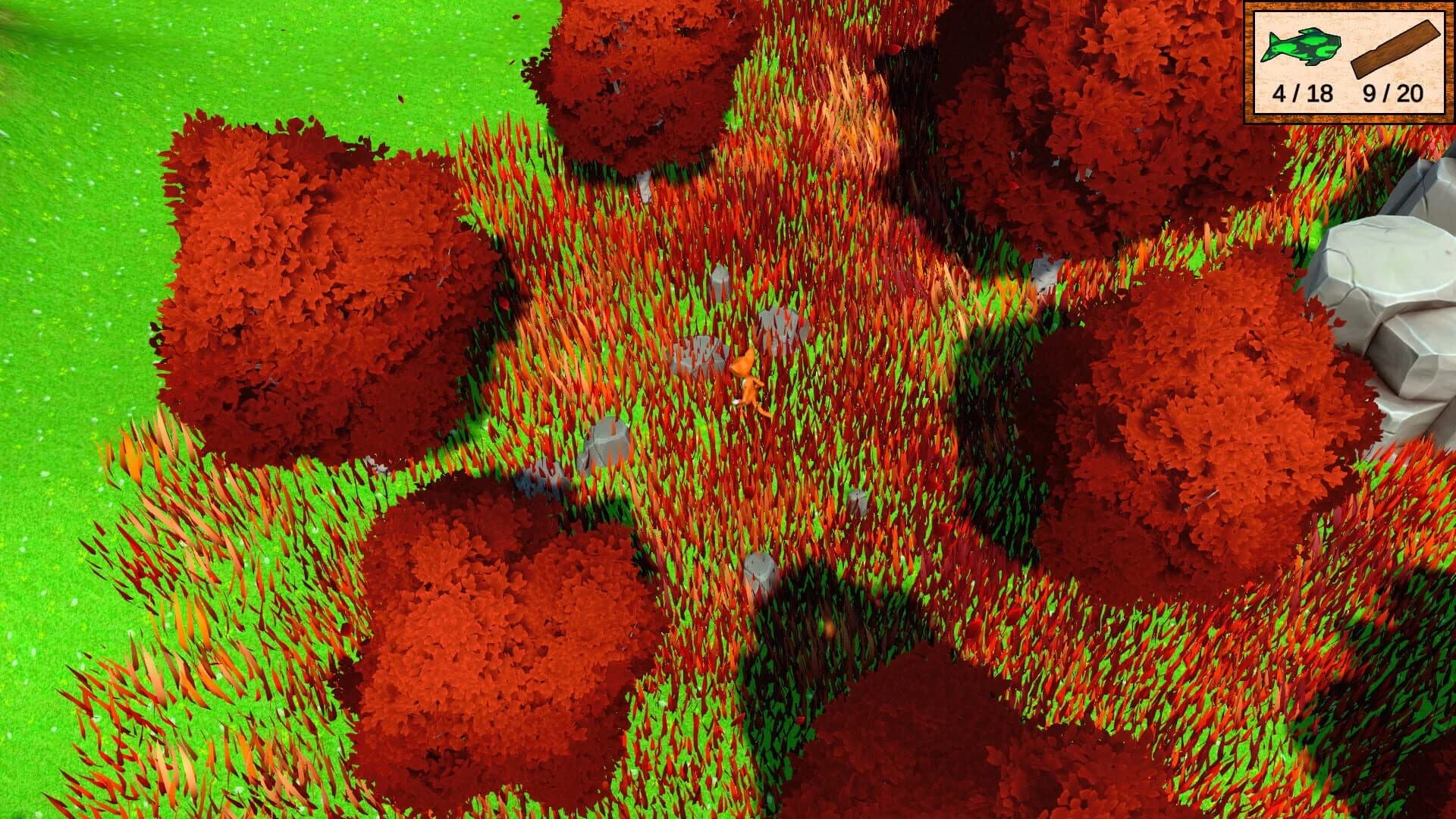 Cat Fish Island screenshot 4