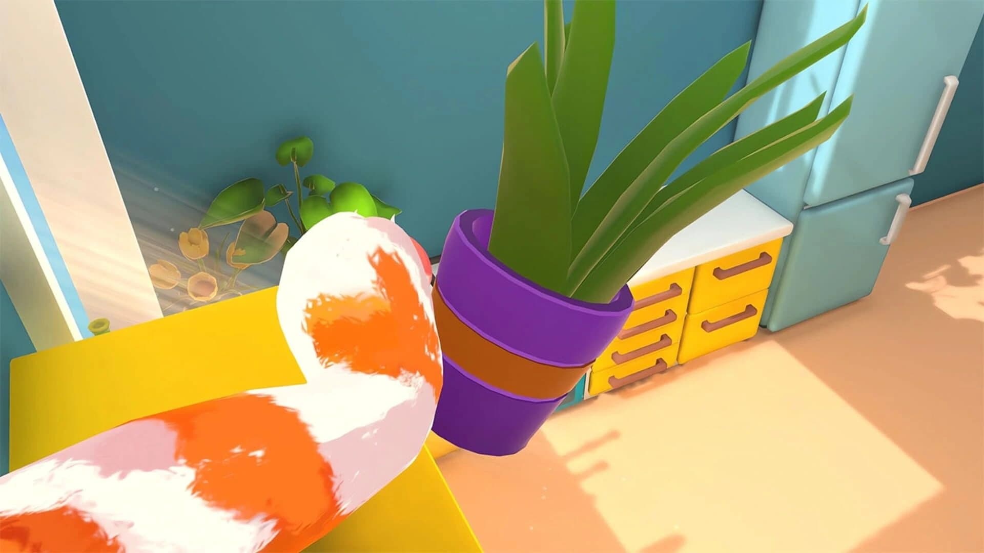 Cat From Hell: Cat Simulator screenshot 2