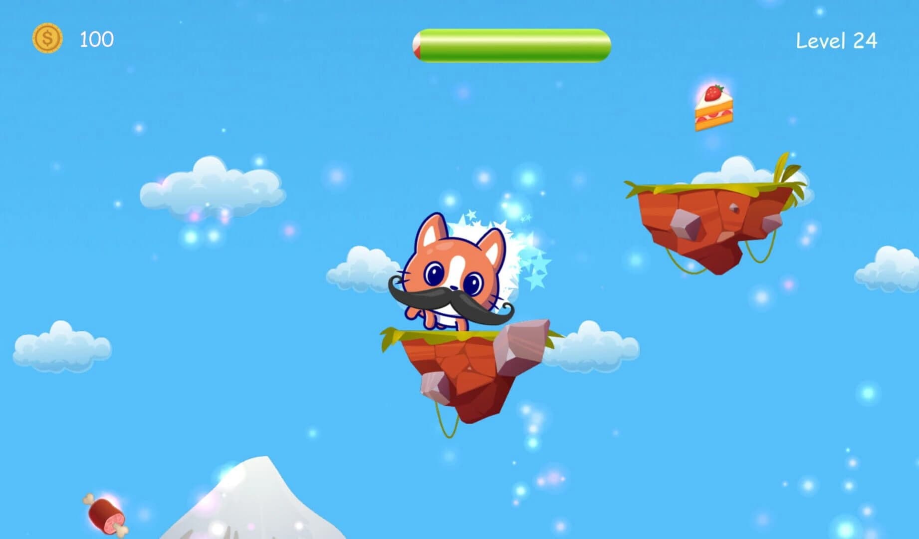 Cat from the Box screenshot 3