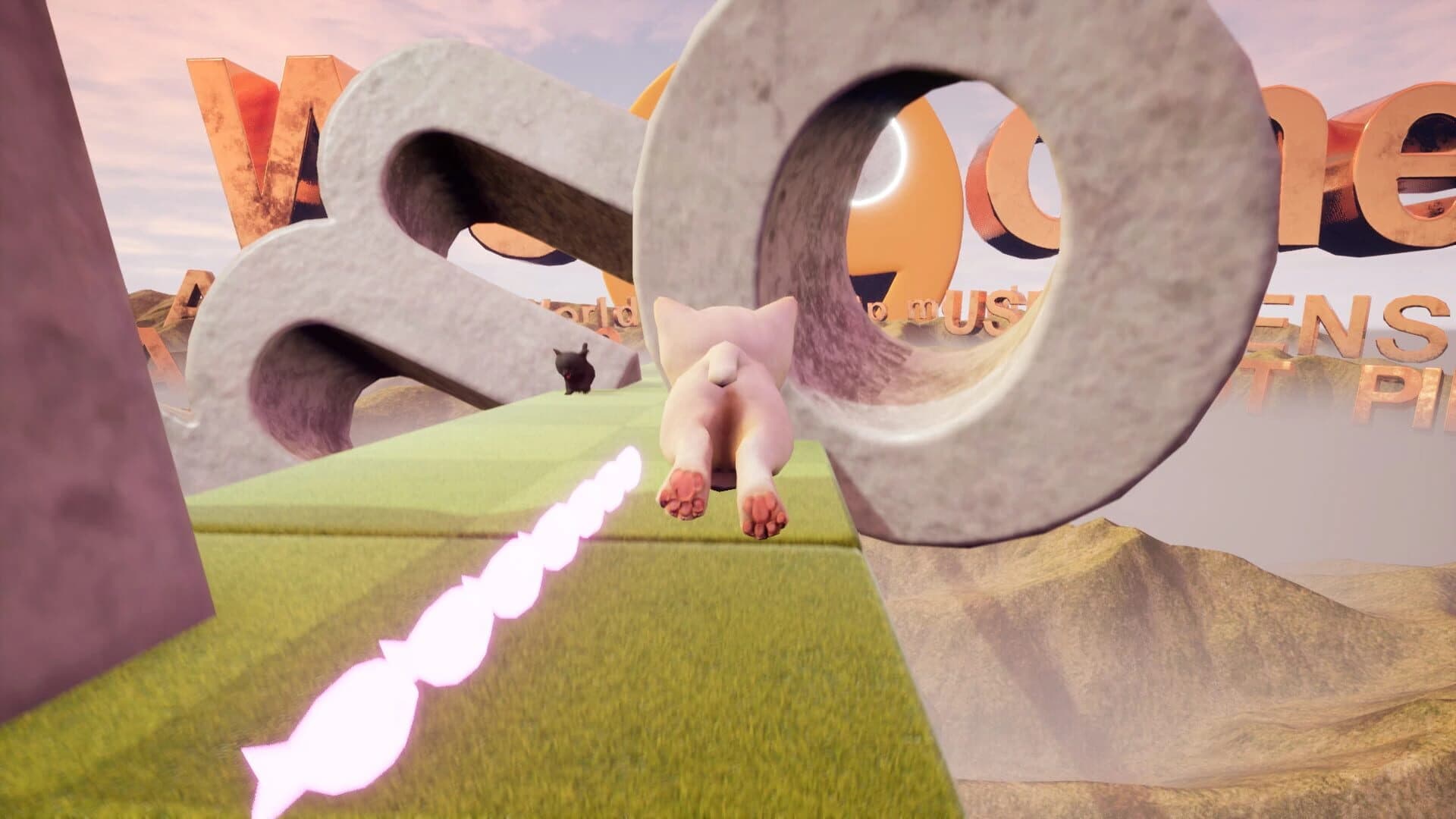 Cat Go! Ultimate Challenge screenshot 5