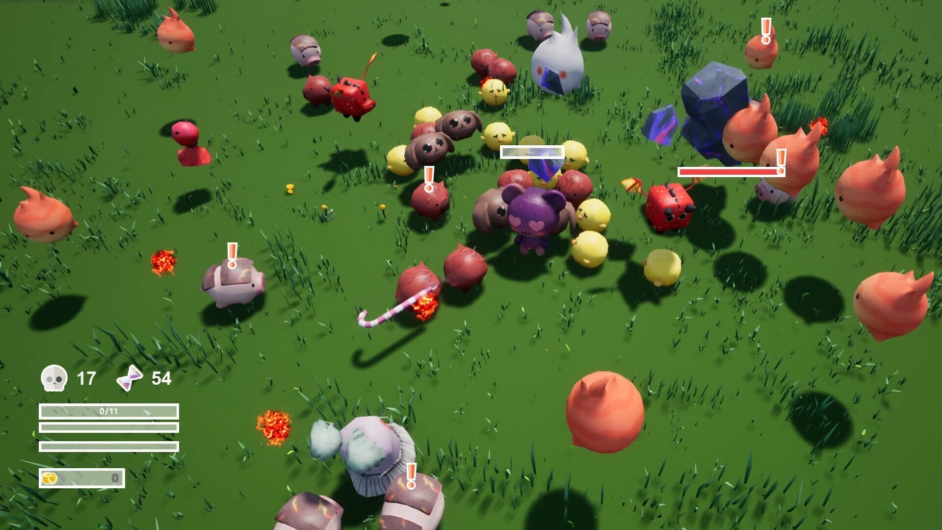 Cat Good Work screenshot 5
