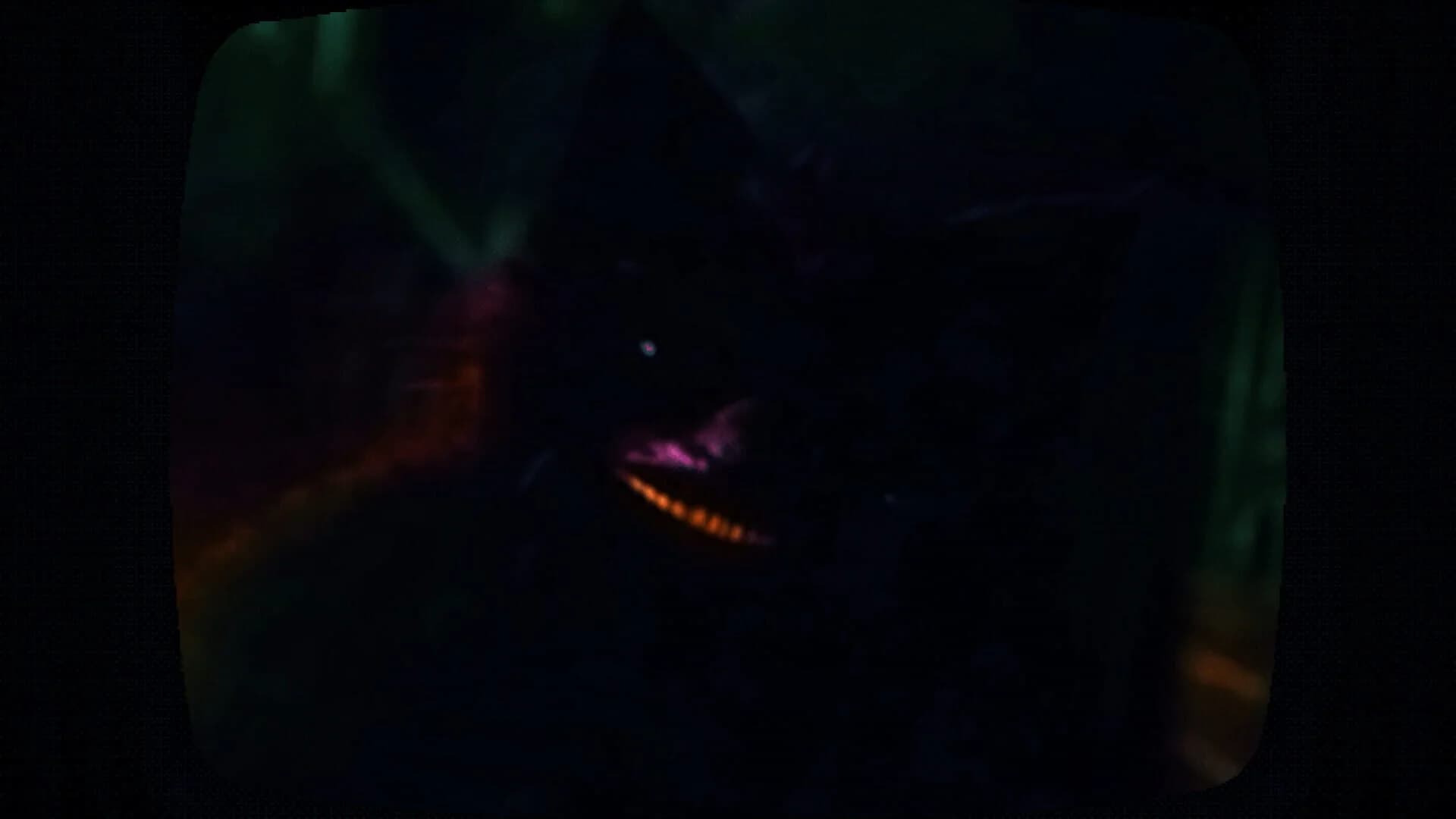 Cat Got Your Tongue screenshot 1