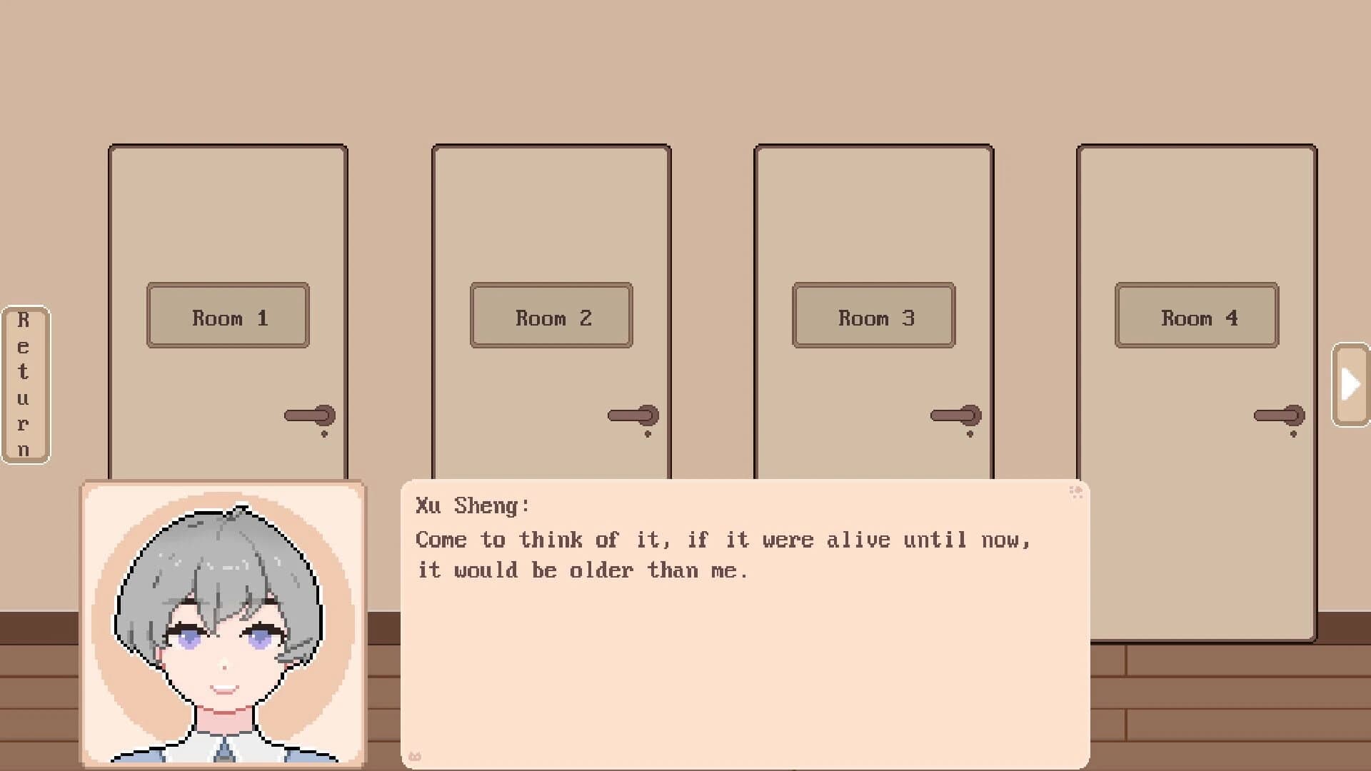 Cat Hostel screenshot 5
