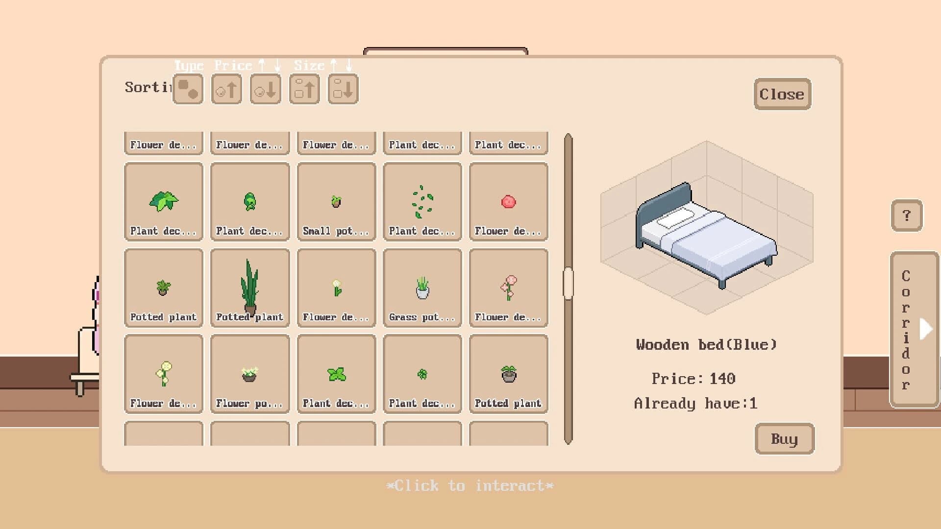 Cat Hostel screenshot 3