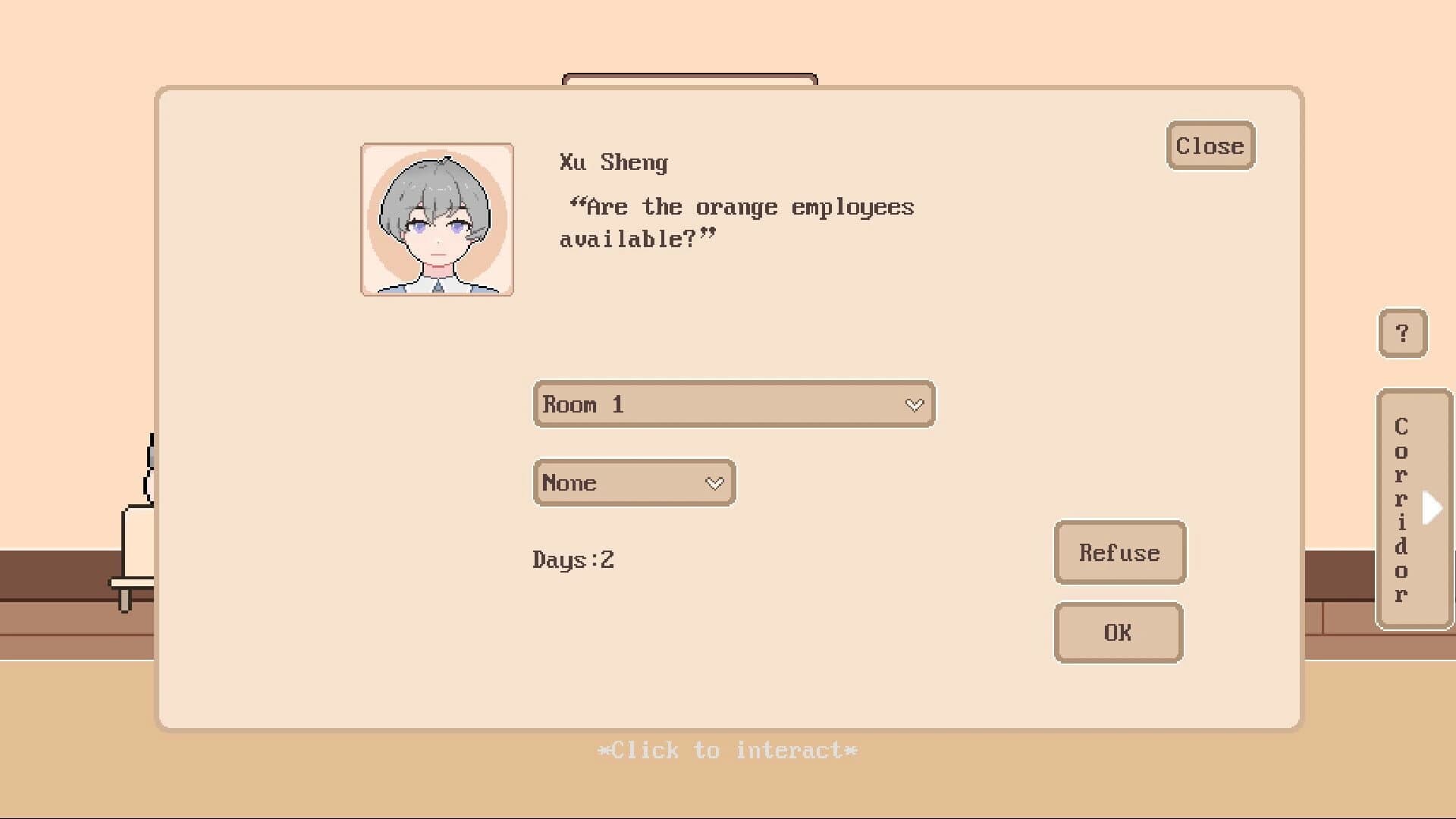 Cat Hostel screenshot 4