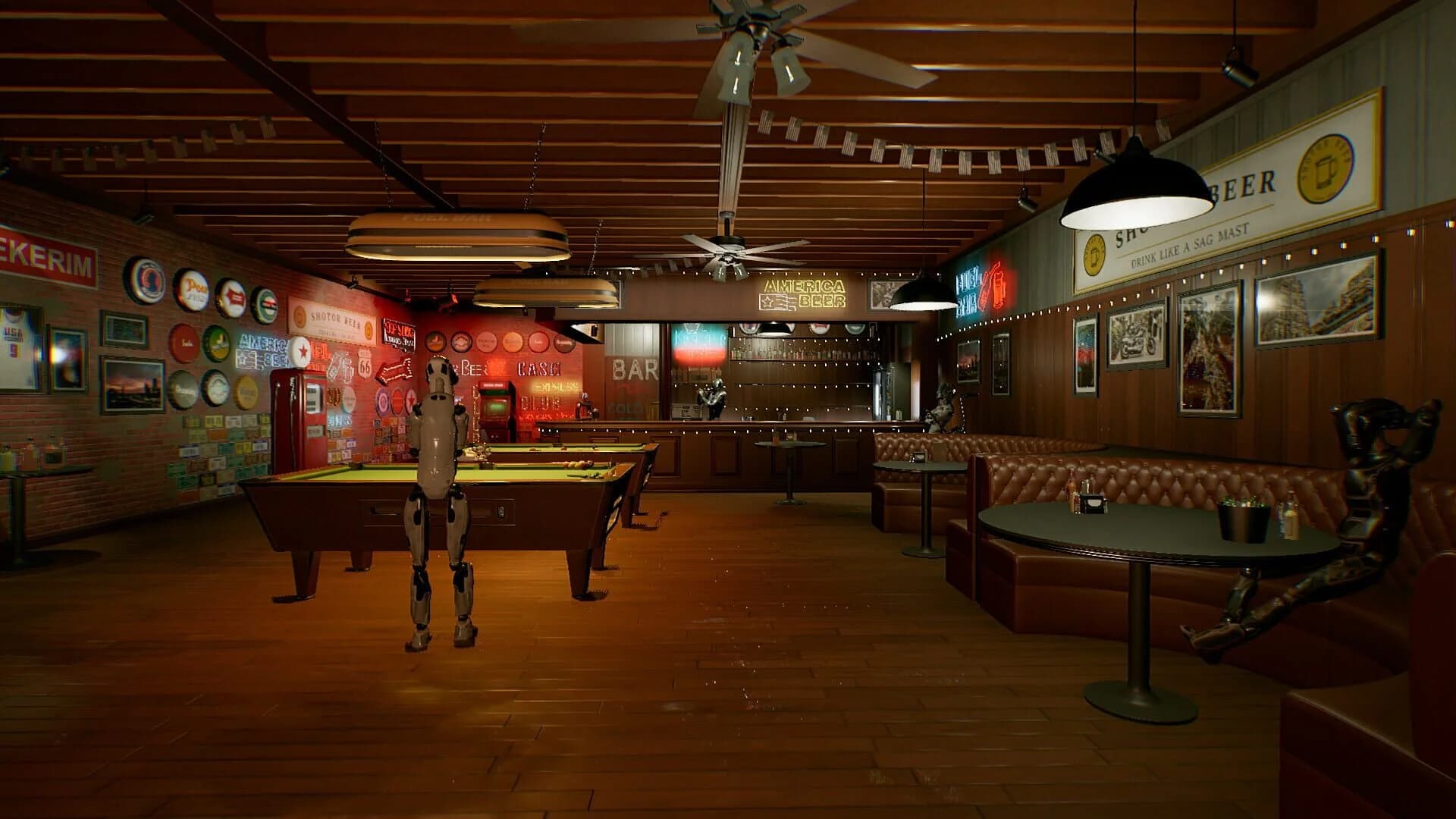 Cat Journey screenshot 2