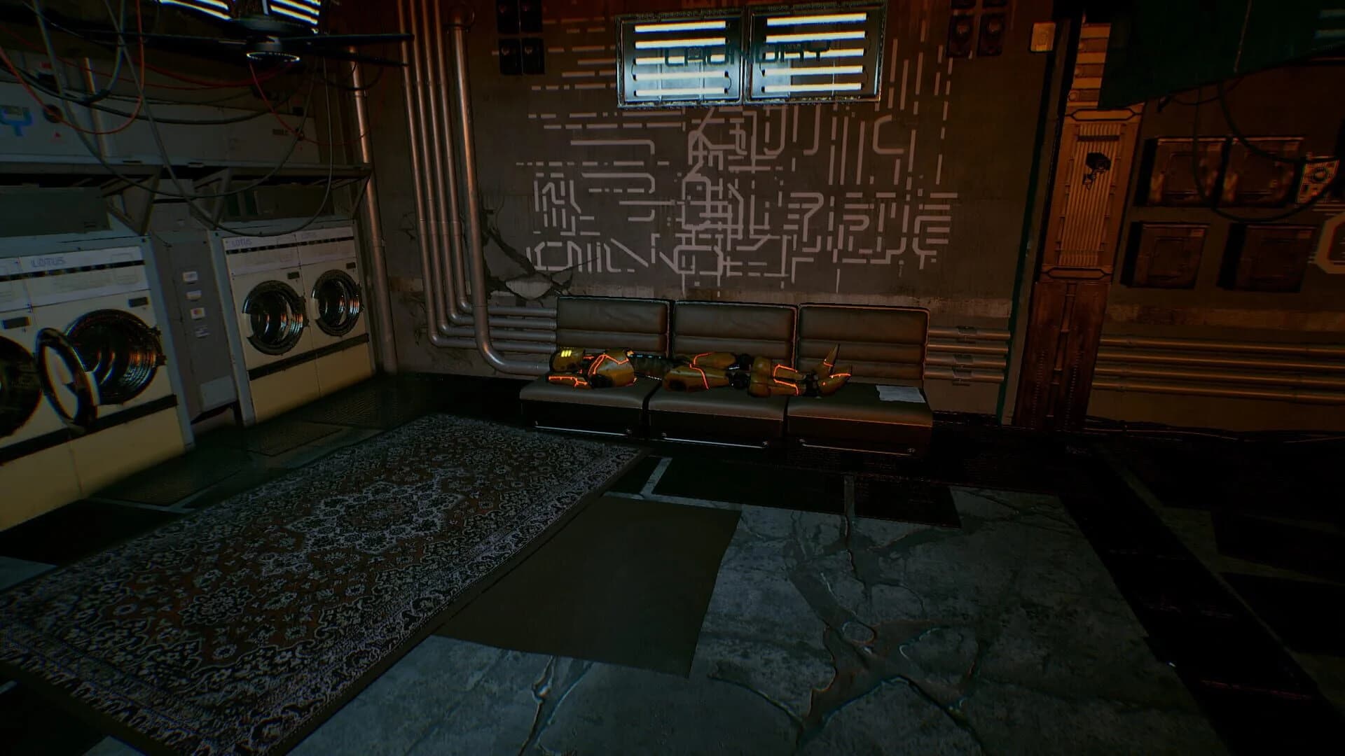 Cat Journey screenshot 4