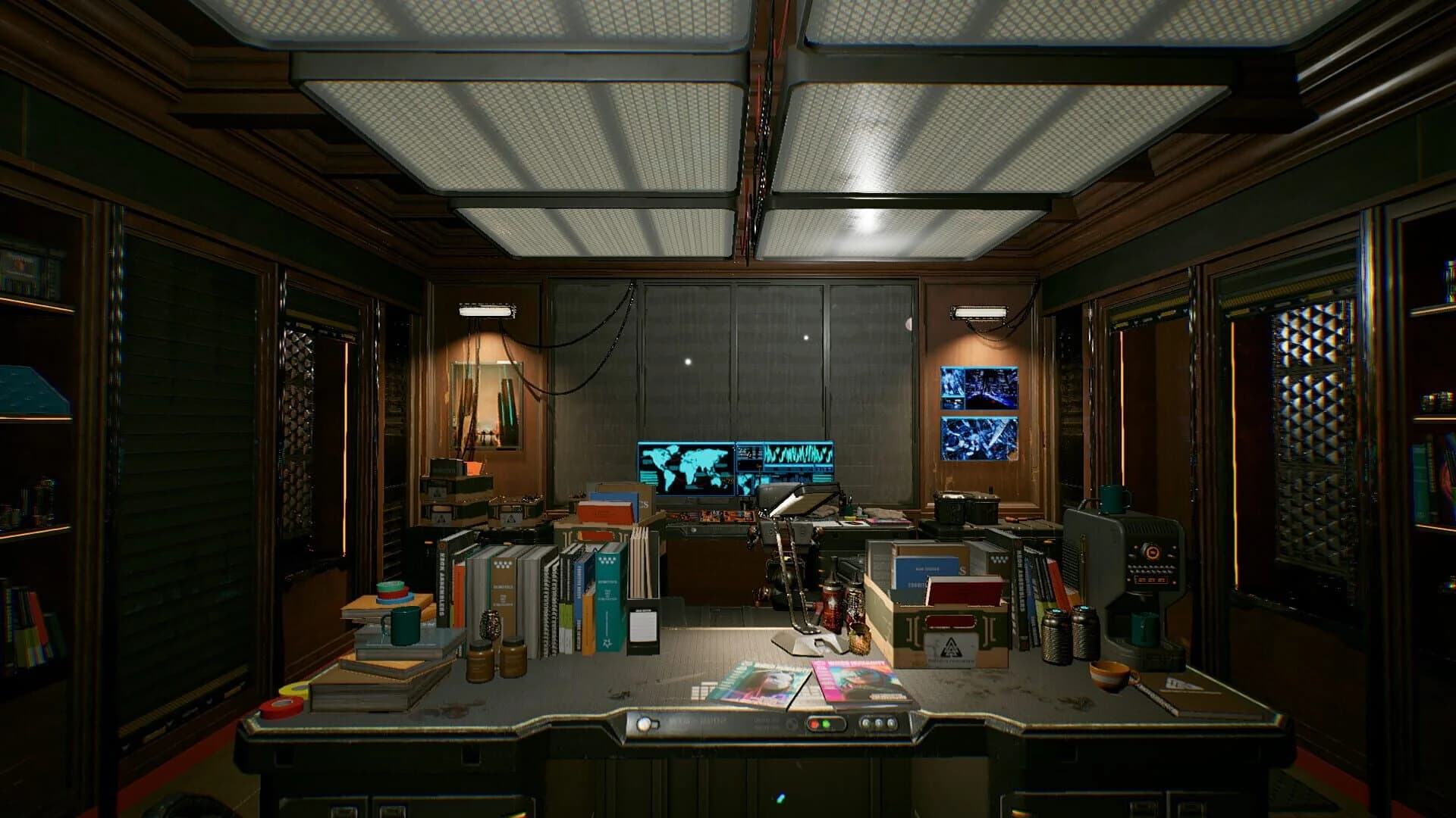 Cat Journey screenshot 1