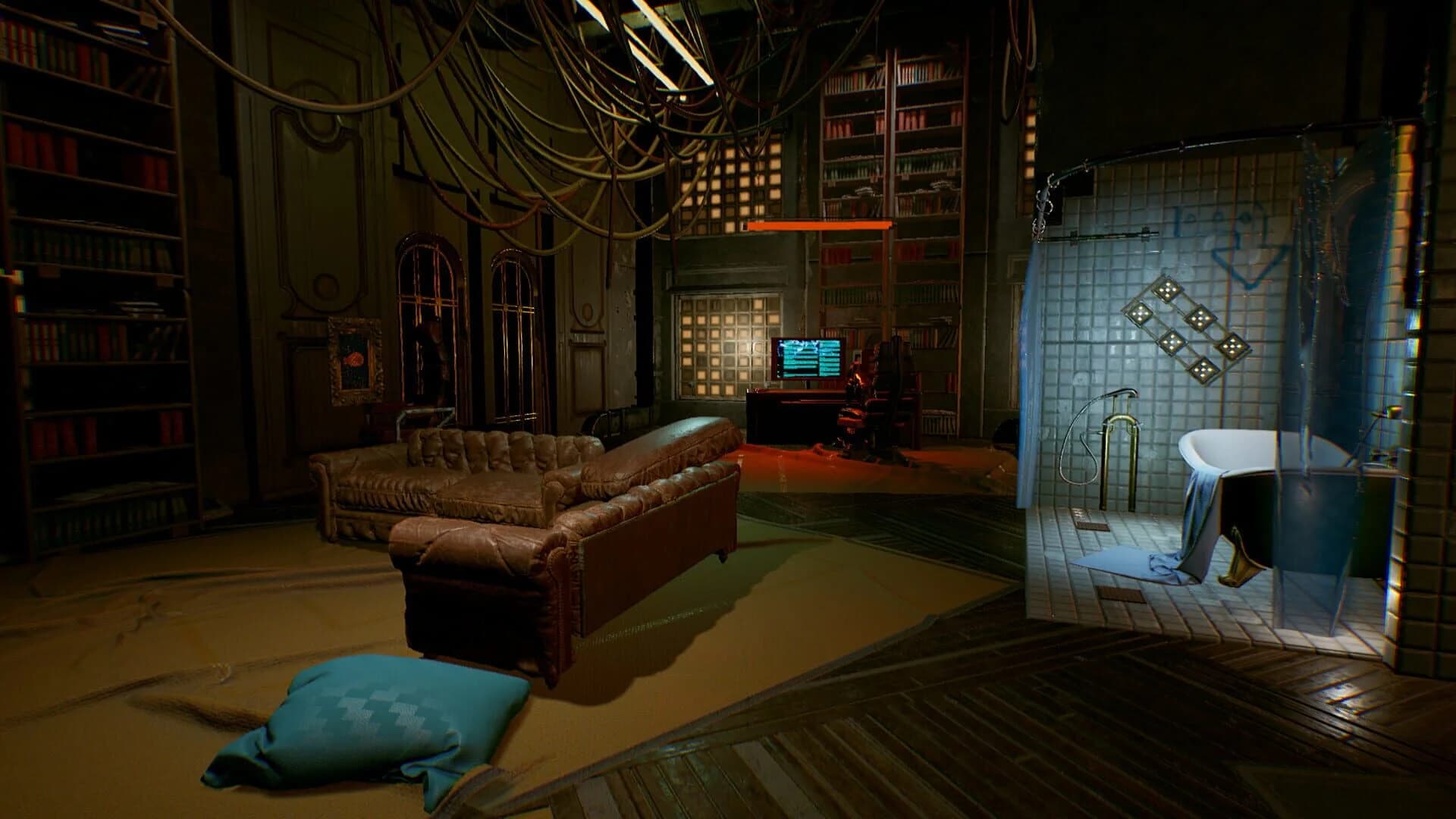 Cat Journey screenshot 3