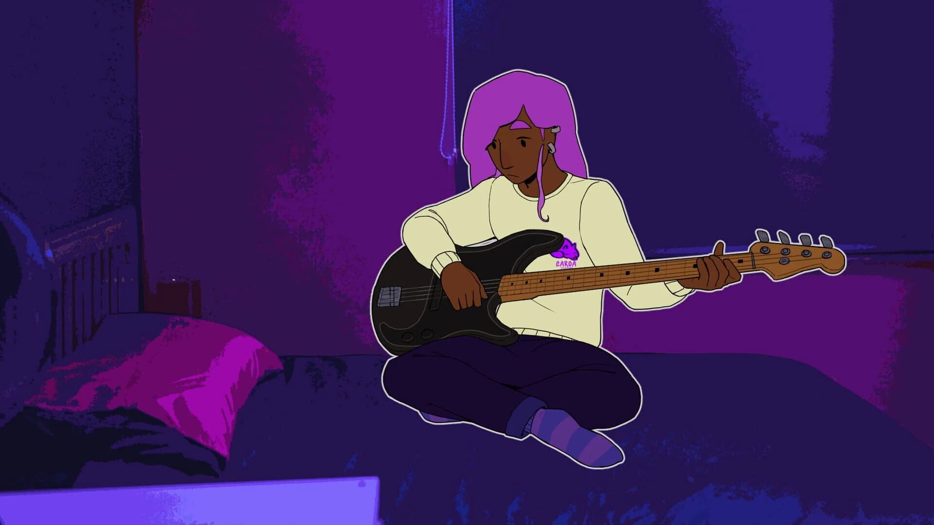 Cat Leather Jackets screenshot 5