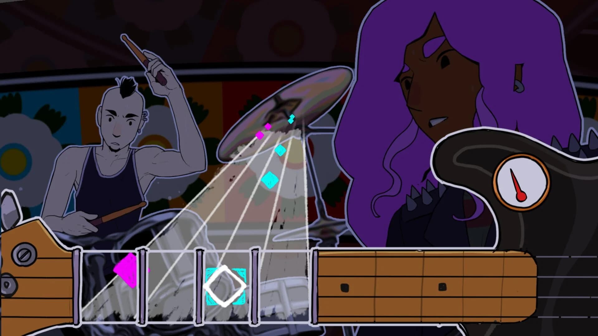 Cat Leather Jackets screenshot 4