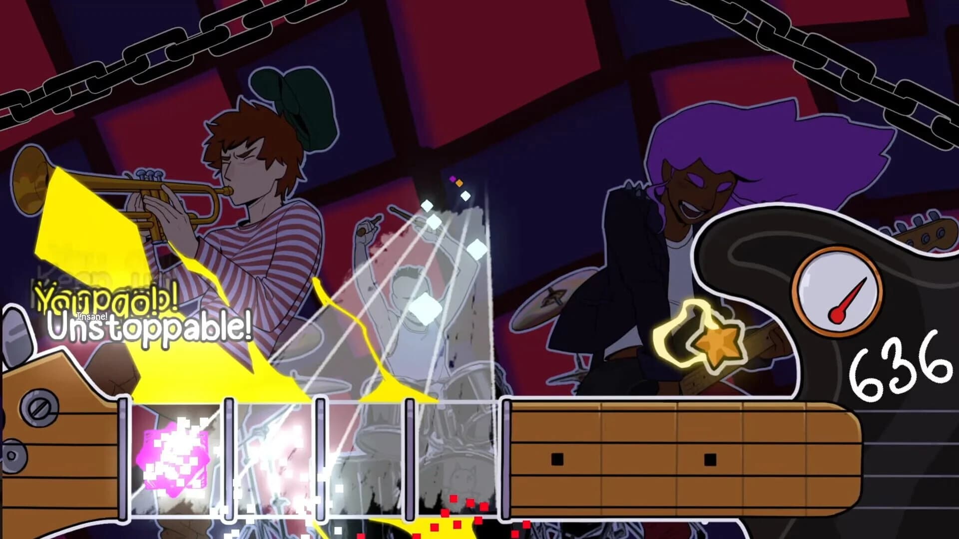 Cat Leather Jackets screenshot 1