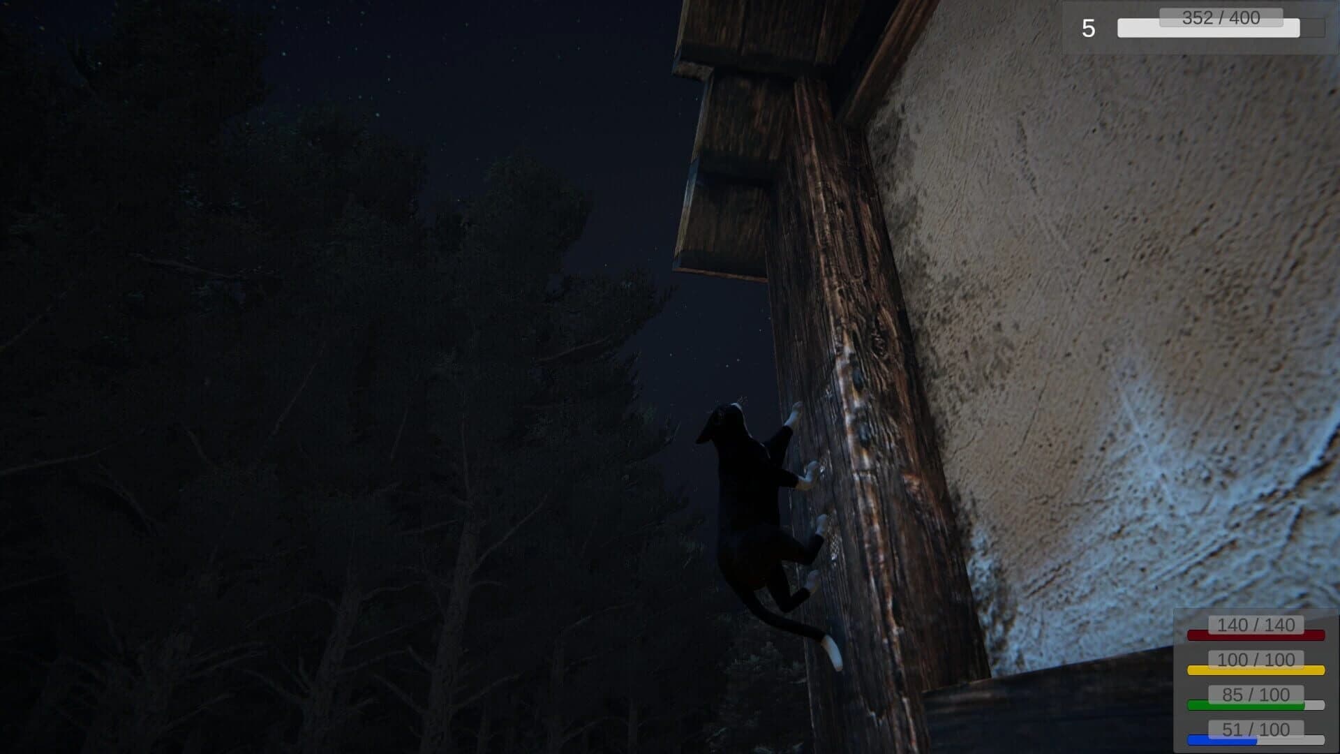 Cat Life screenshot 3
