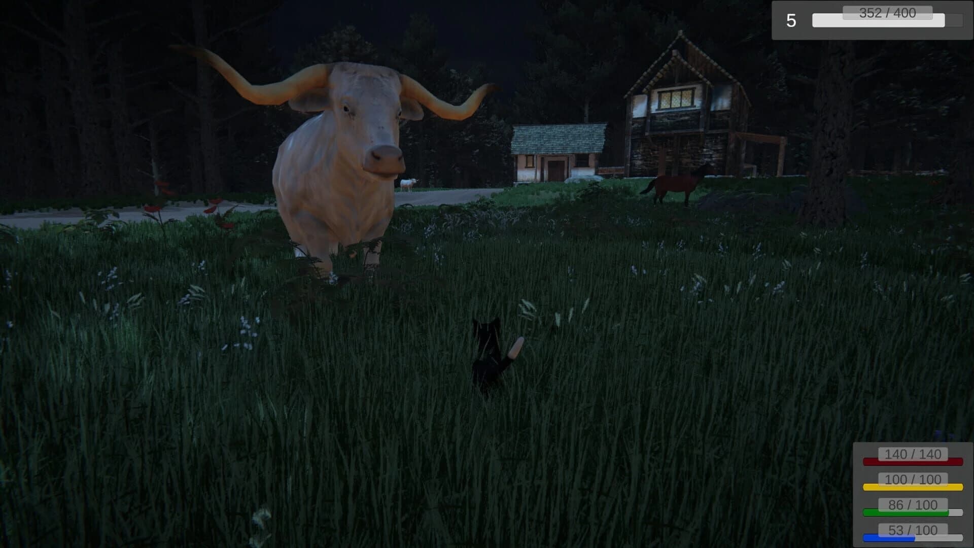 Cat Life screenshot 4