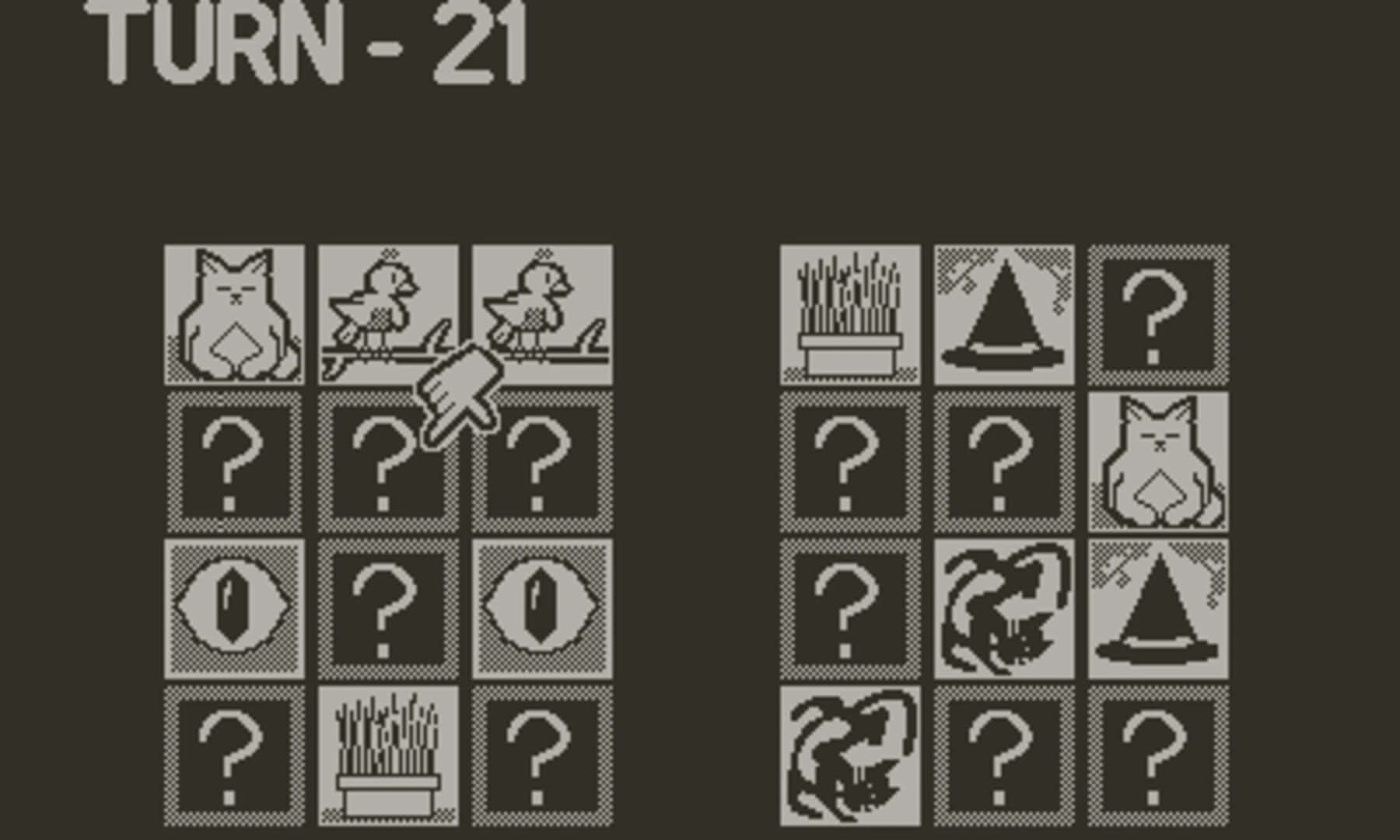 Cat-Like Concentration screenshot 3