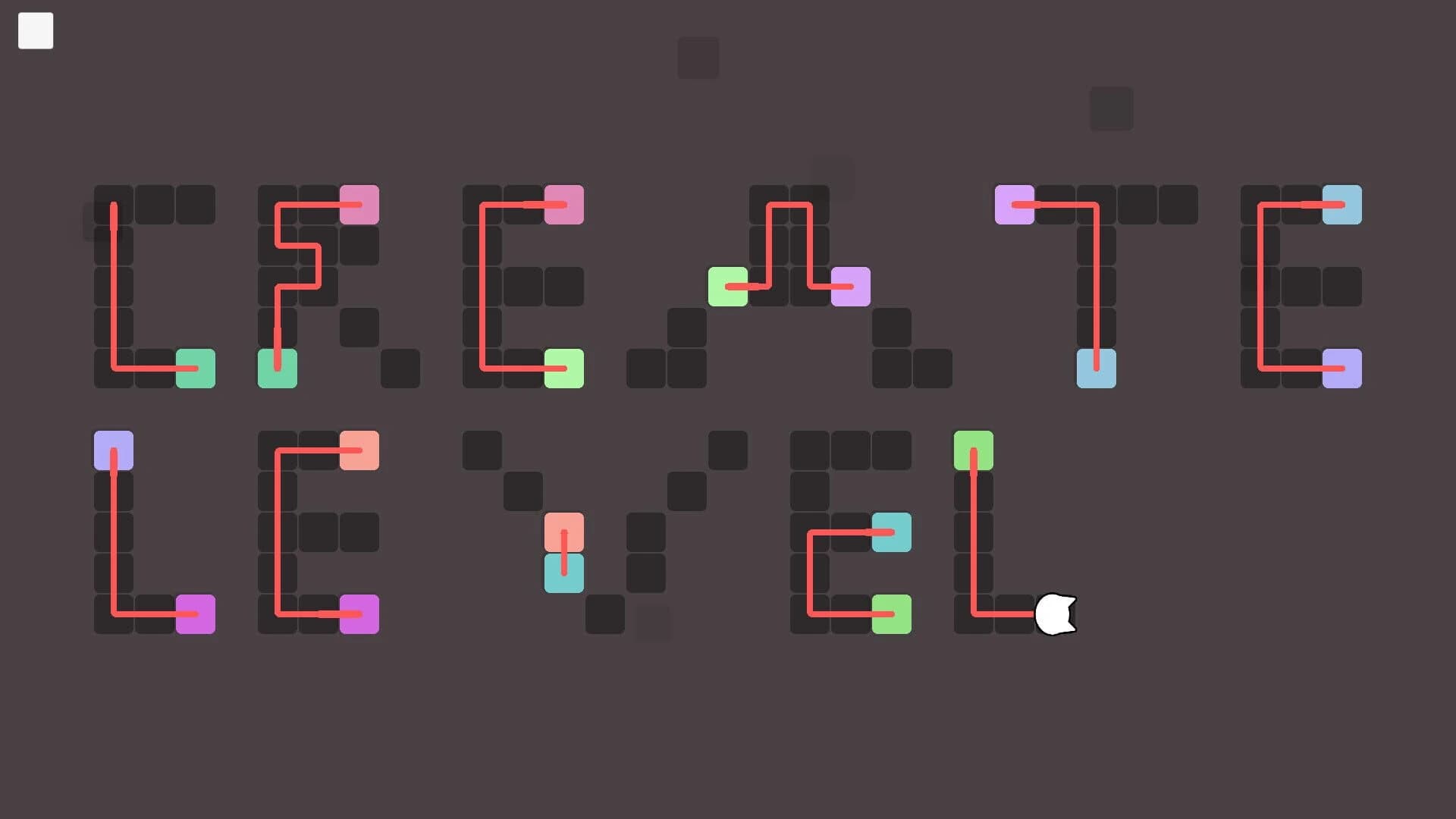 Cat Lines screenshot 5